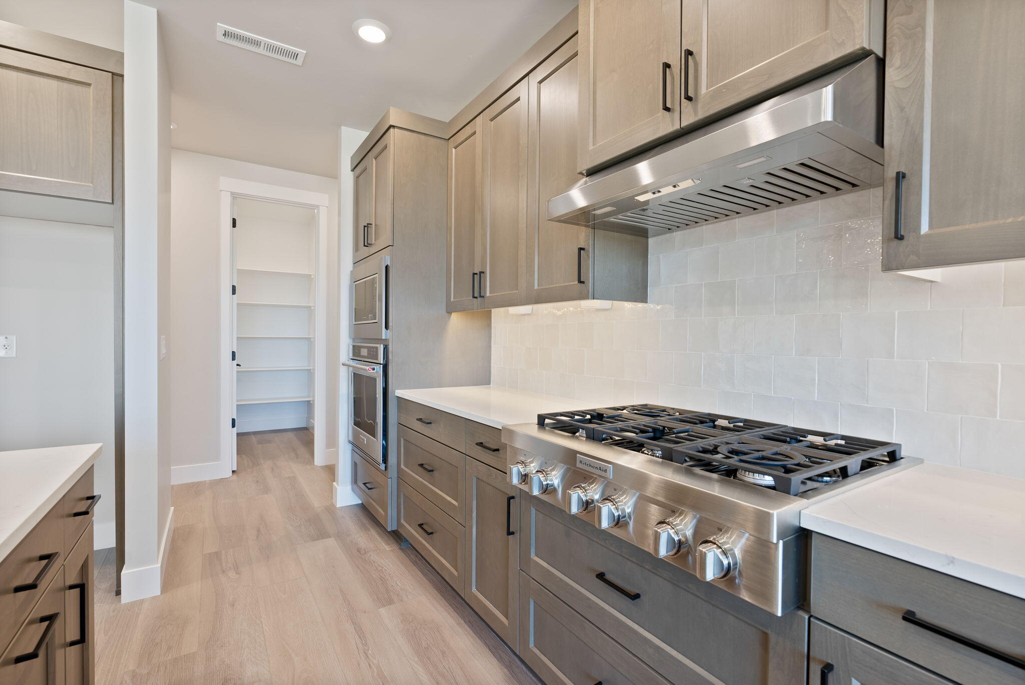 Petrosa - Residential