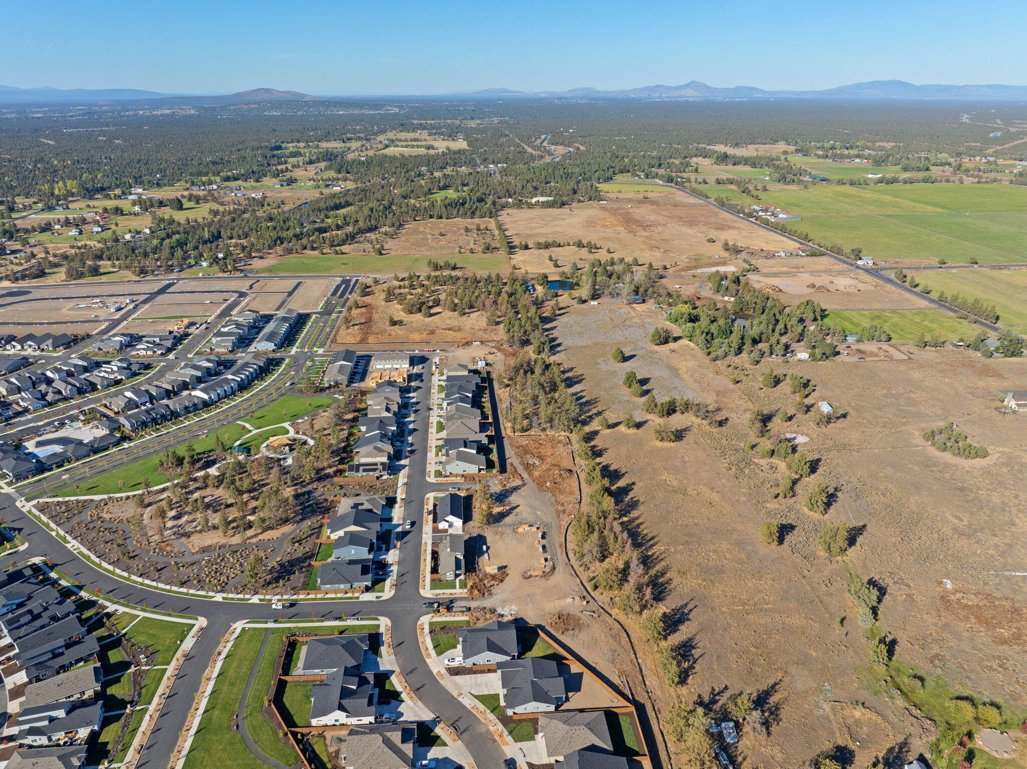 Petrosa - Residential