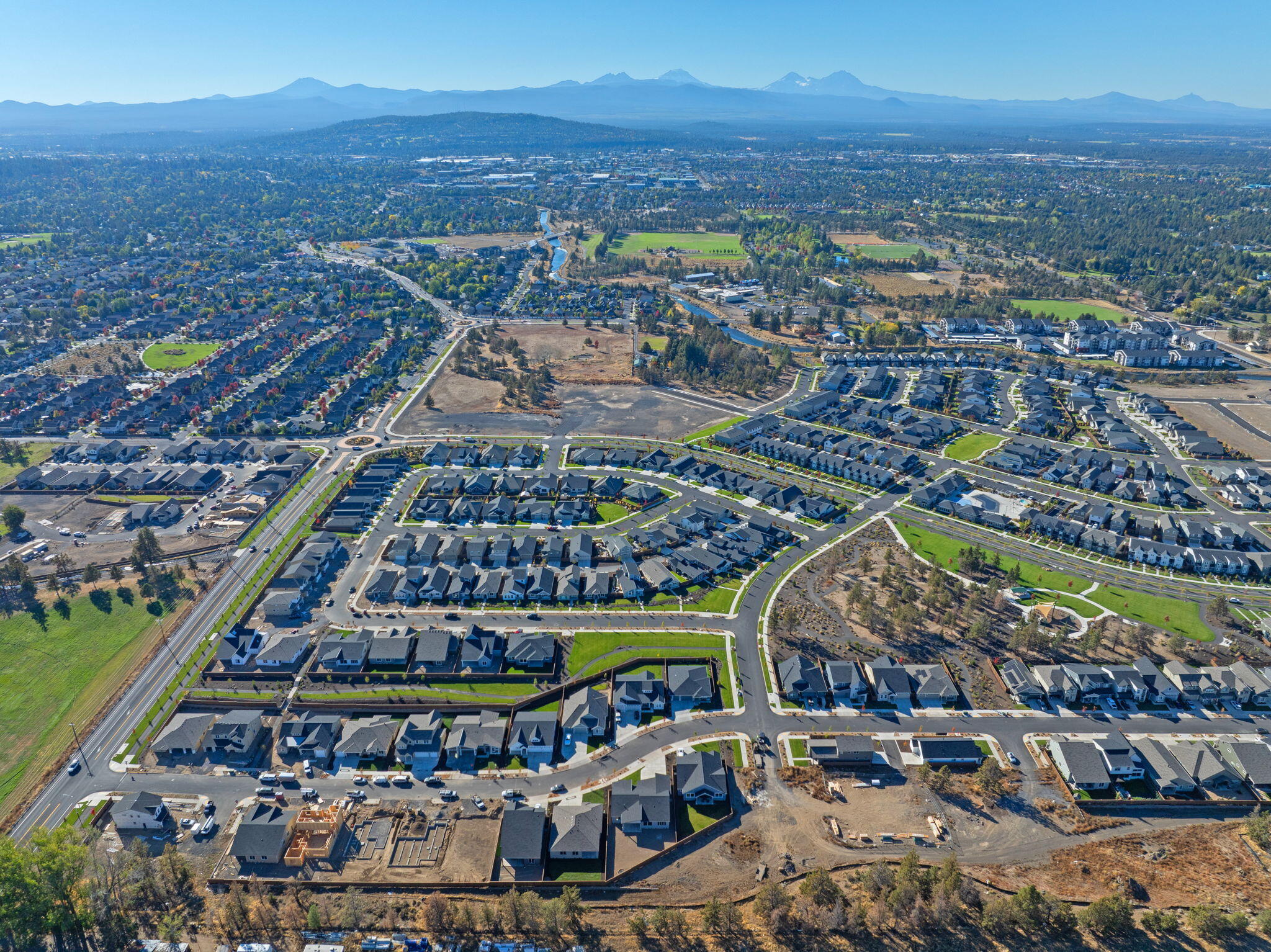 Petrosa - Residential