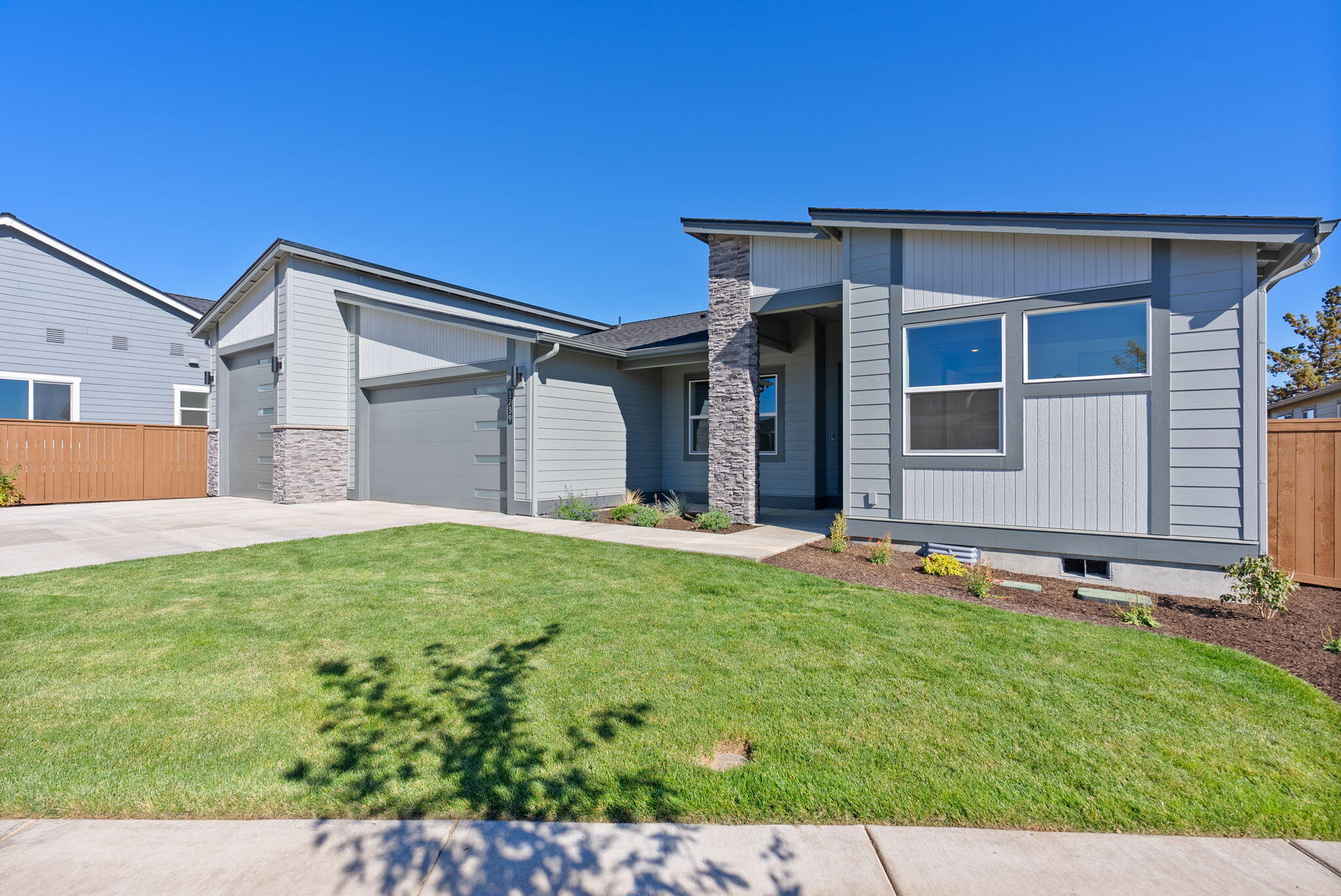 Petrosa - Residential