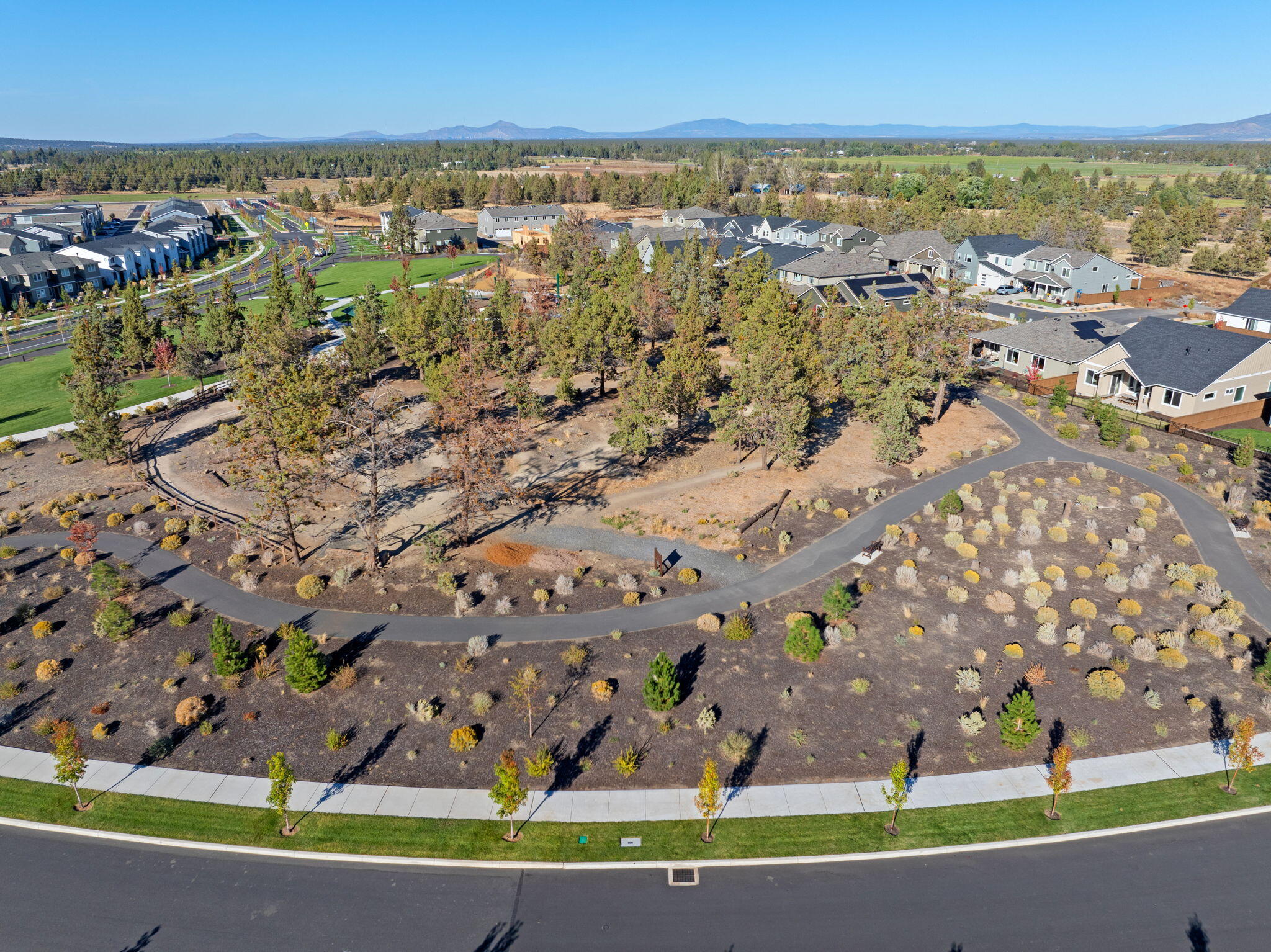 Petrosa - Residential