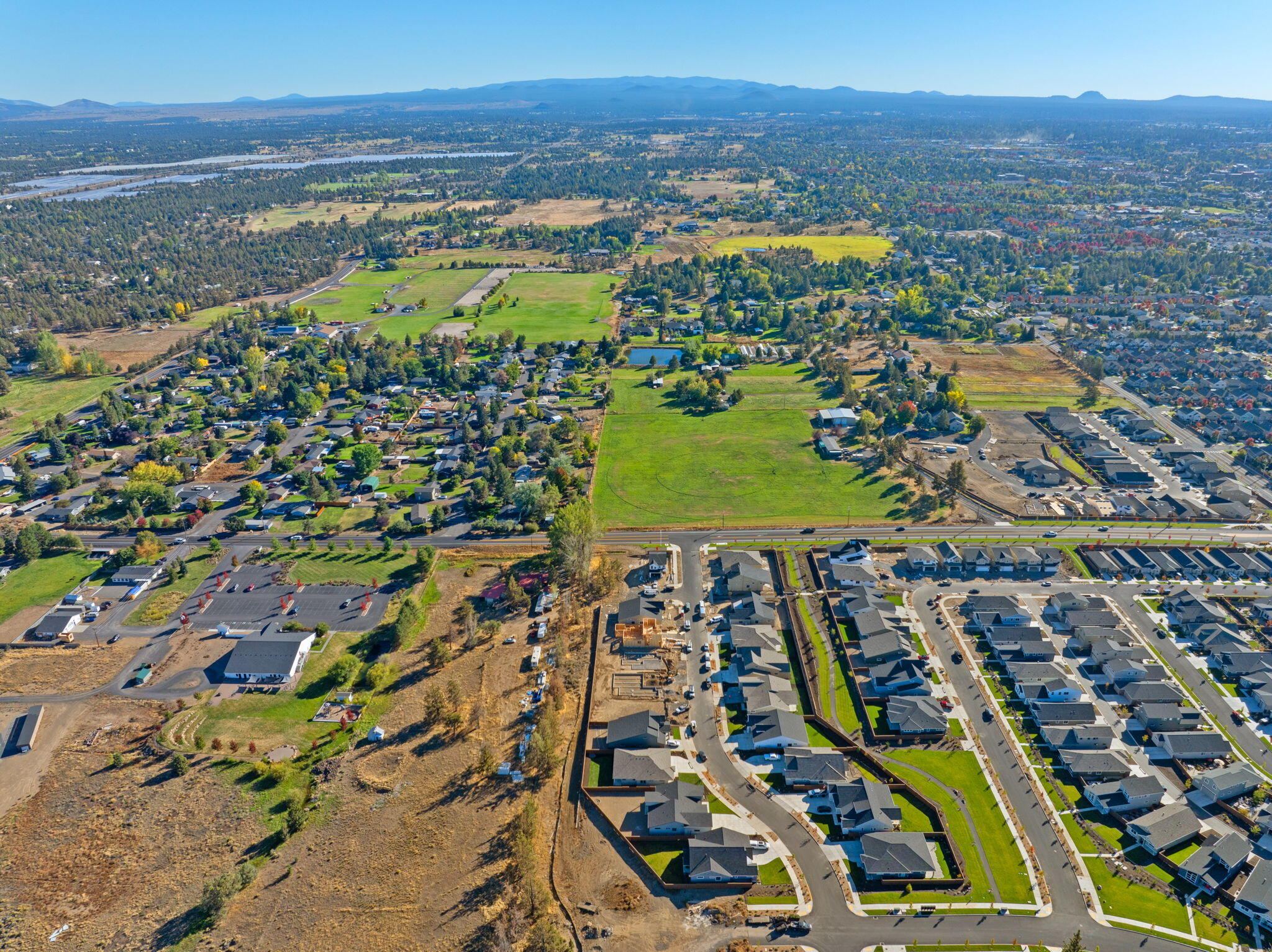 Petrosa - Residential