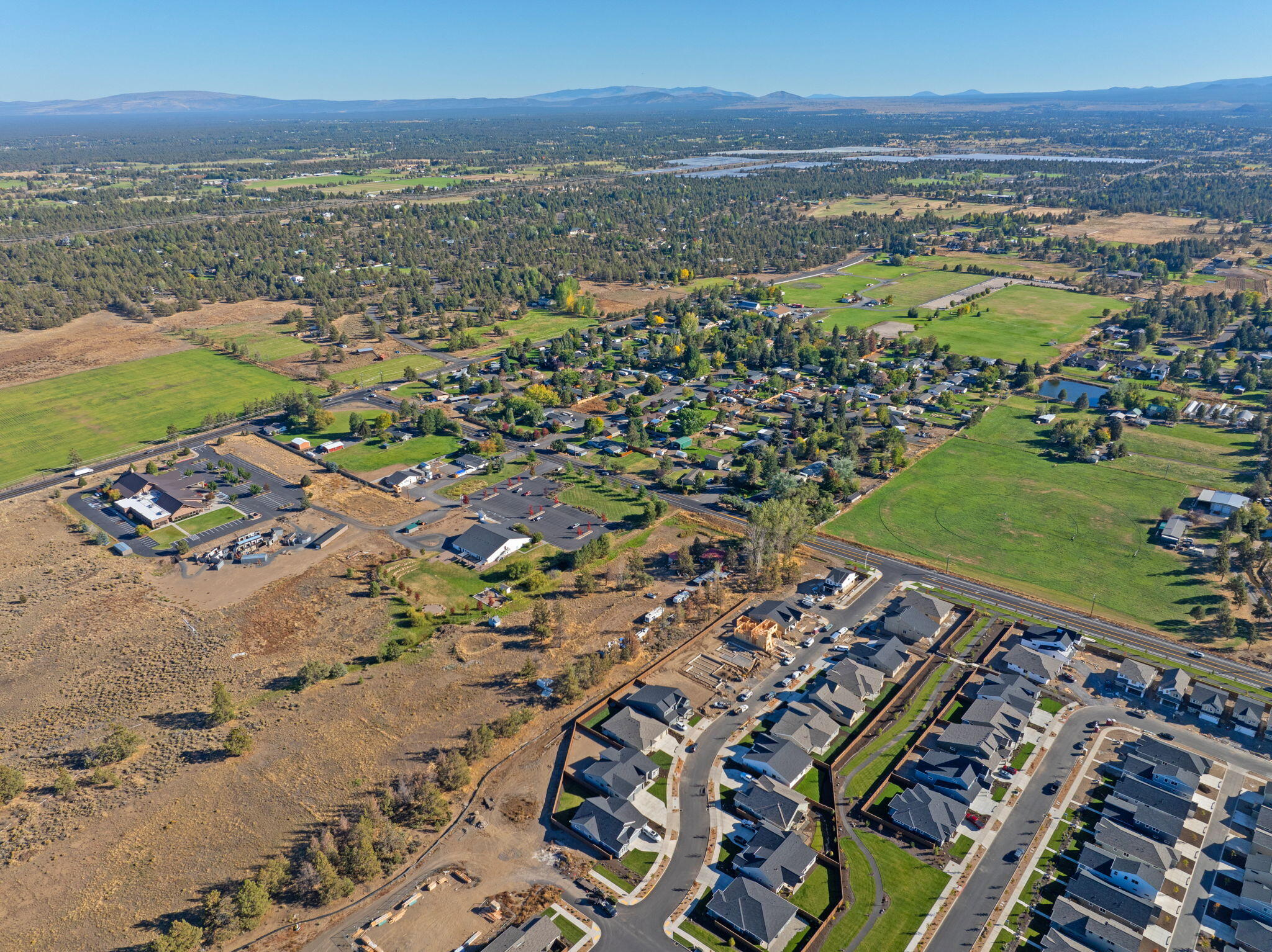 Petrosa - Residential