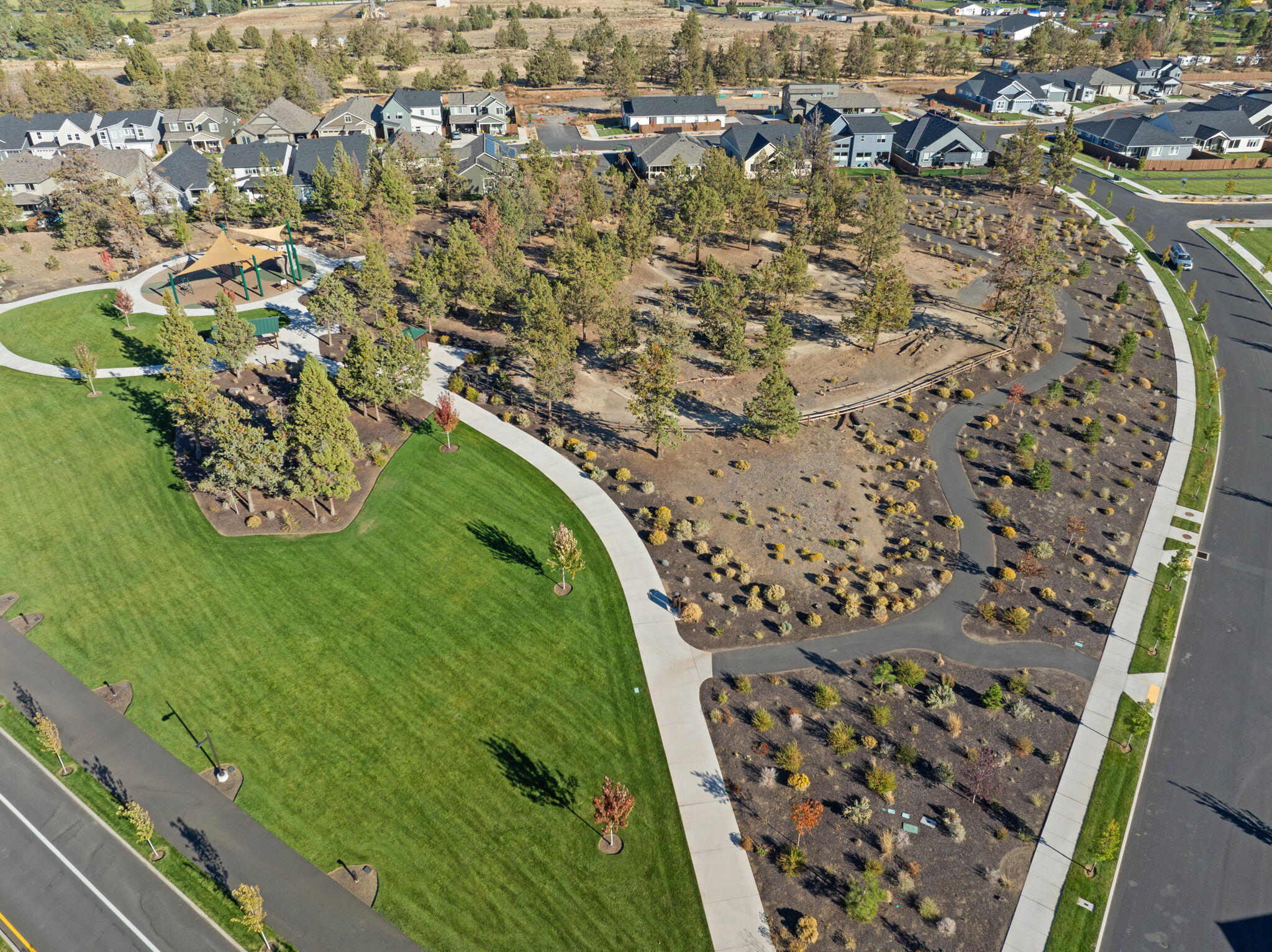 Petrosa - Residential