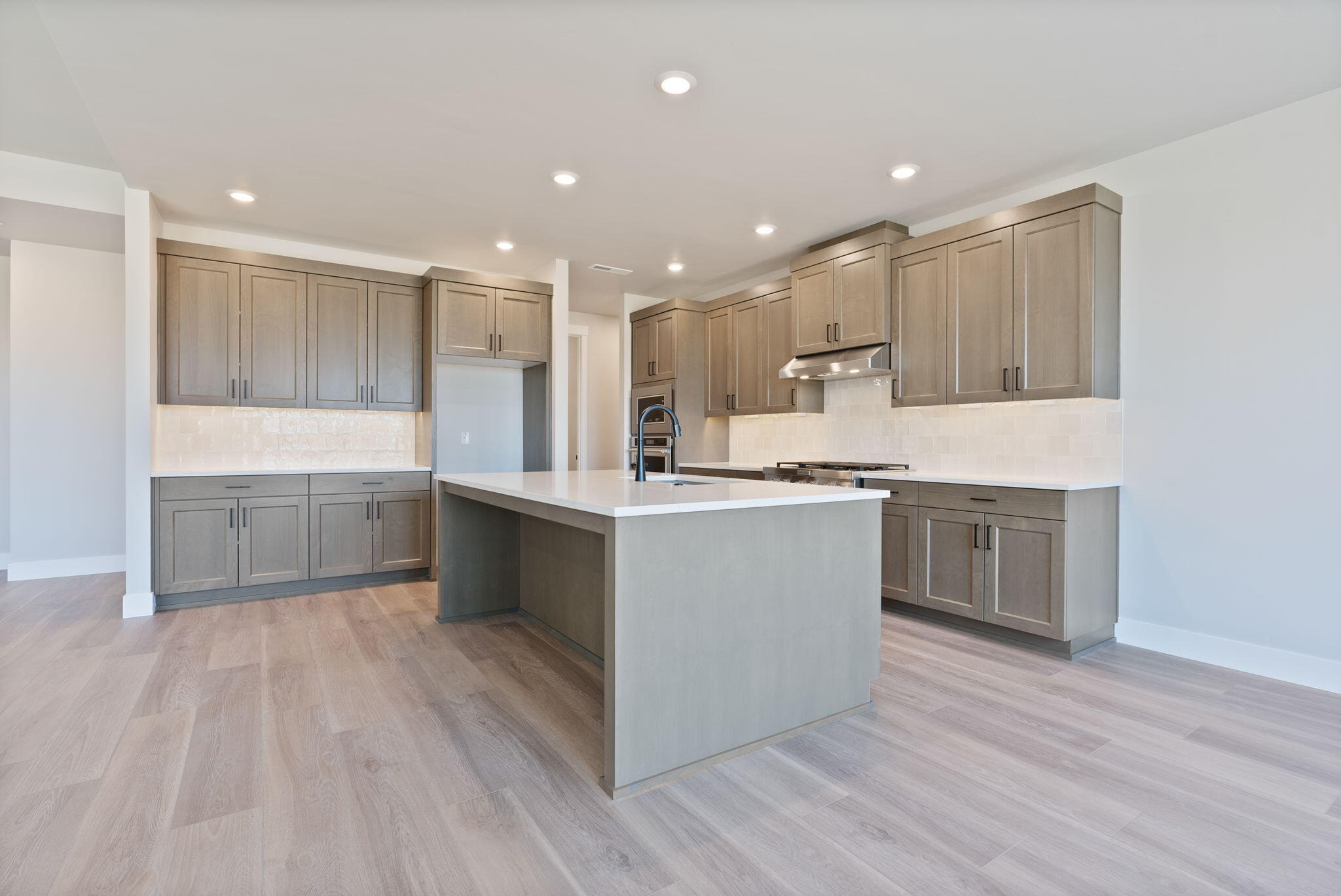 Petrosa - Residential