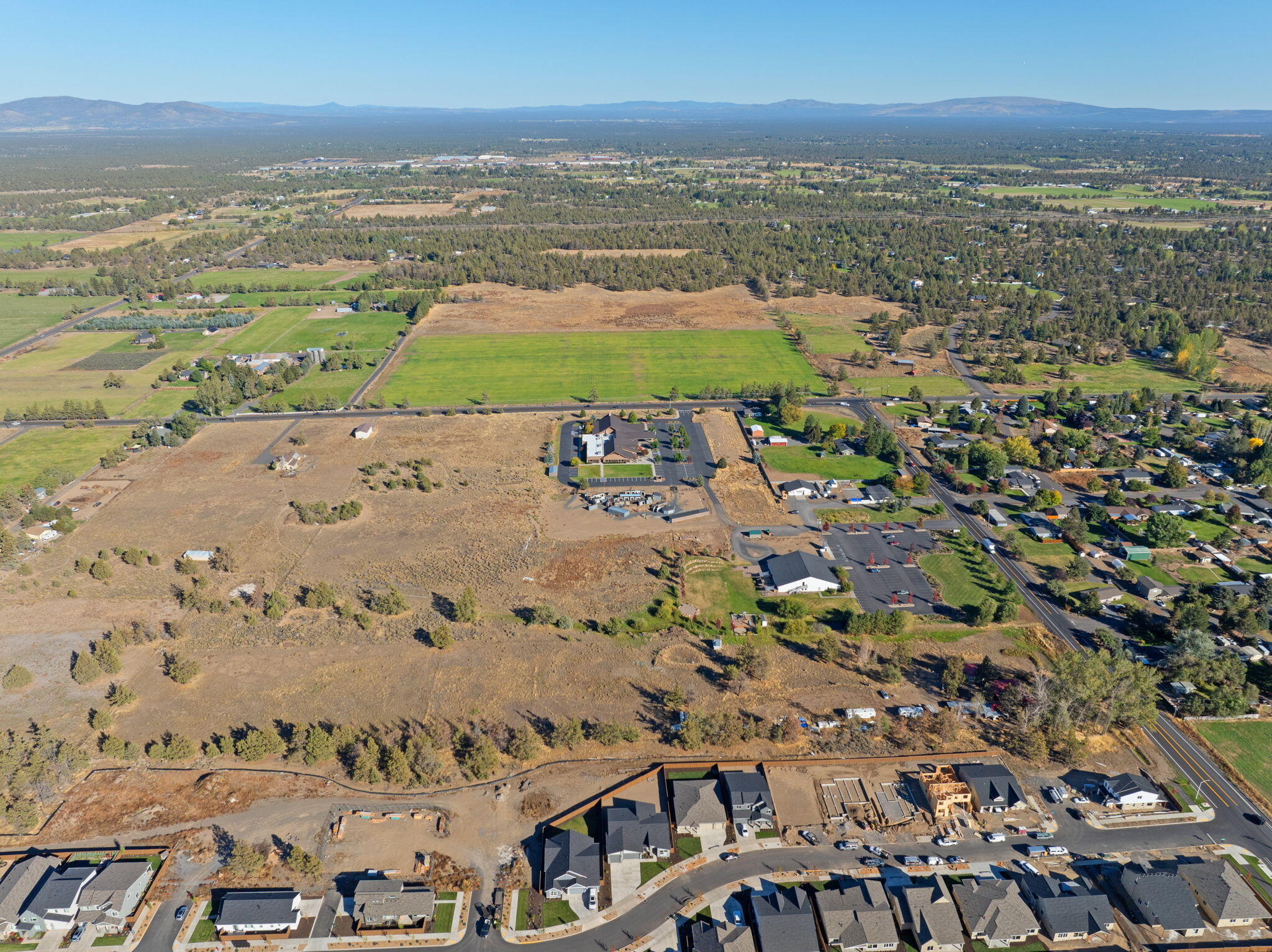 Petrosa - Residential