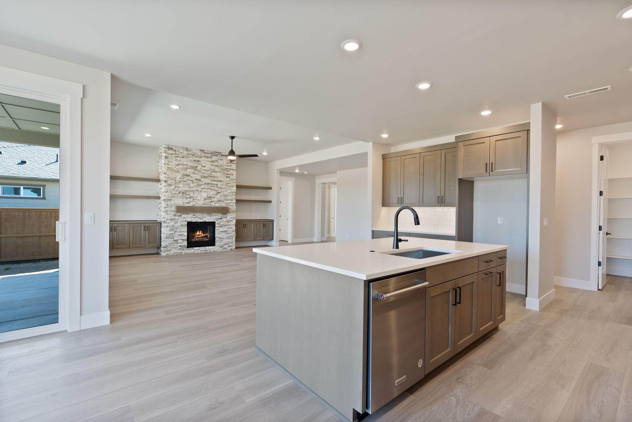 Petrosa - Residential