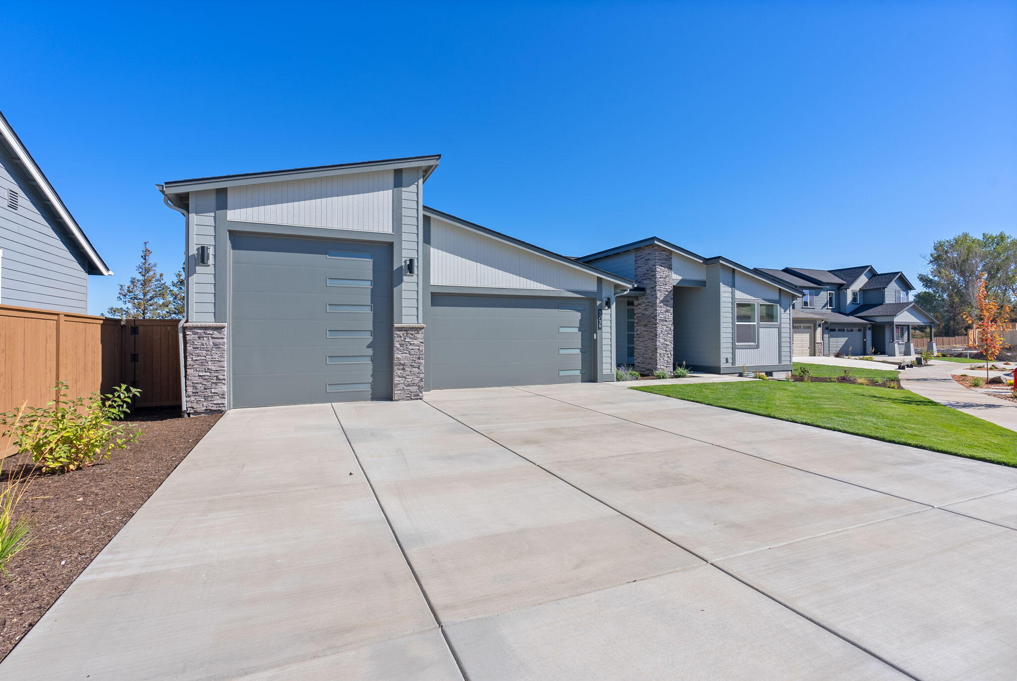 Petrosa - Residential