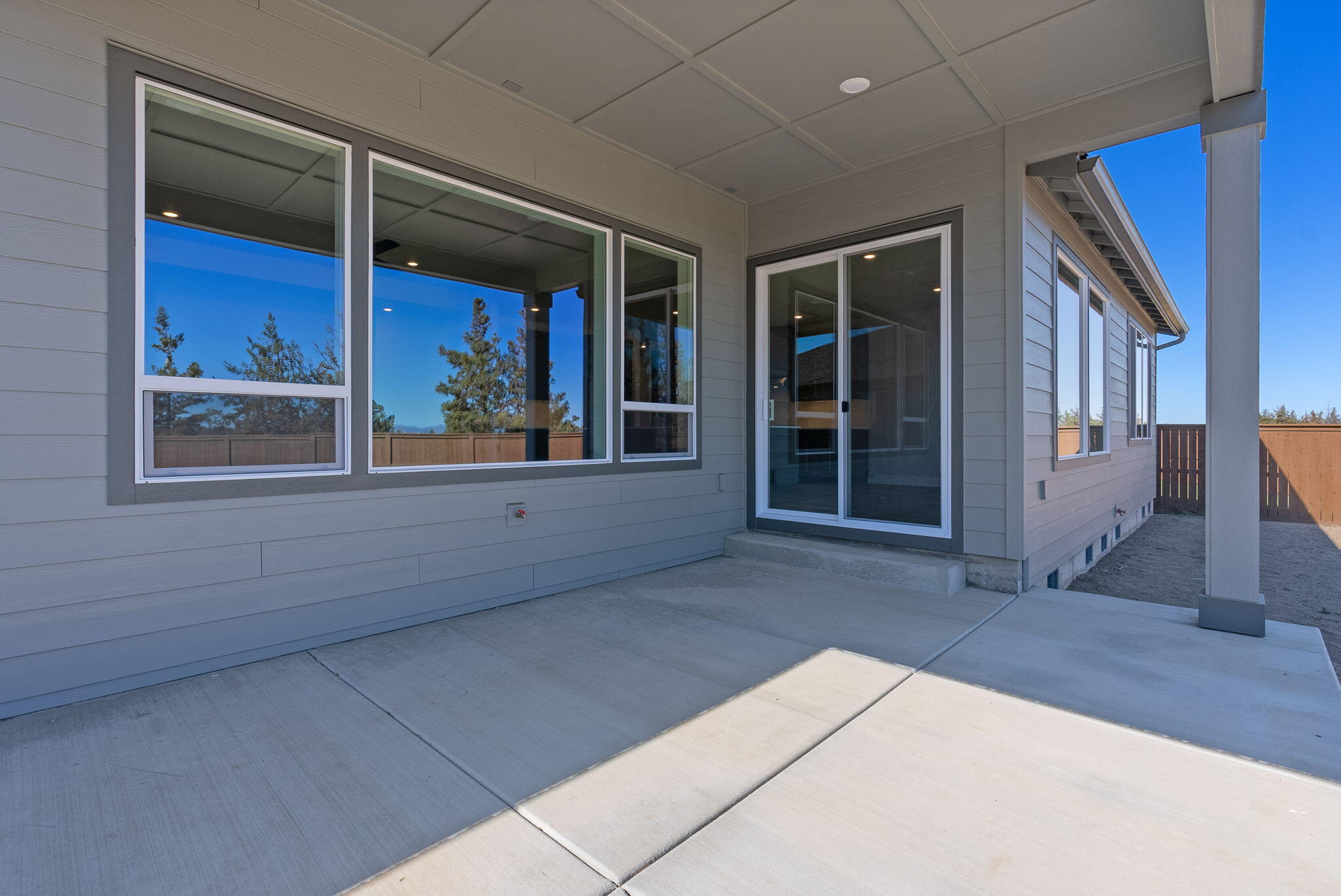 Petrosa - Residential