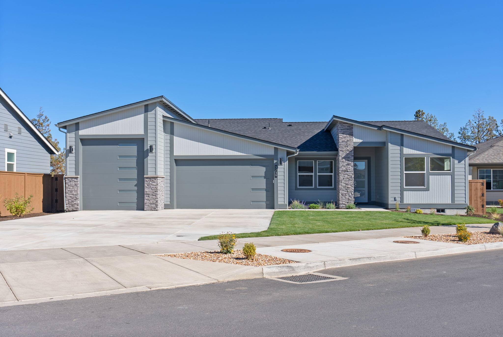 Petrosa - Residential