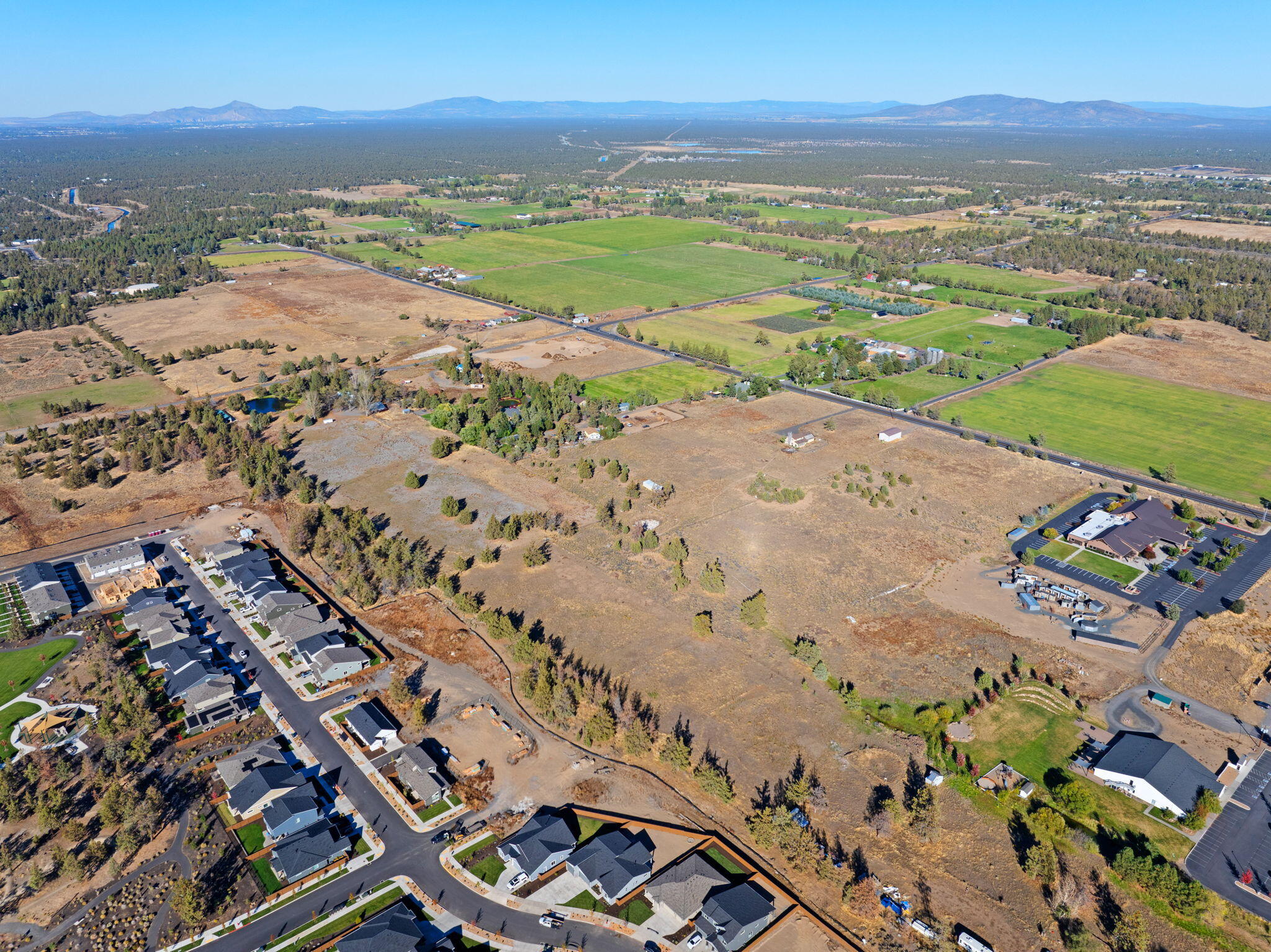 Petrosa - Residential