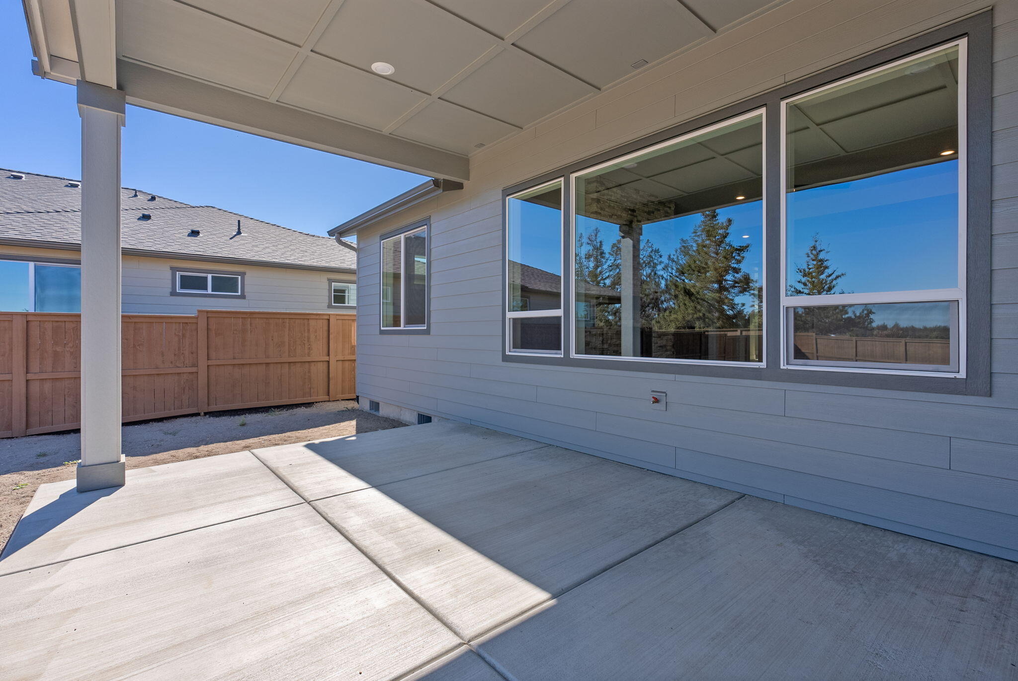 Petrosa - Residential