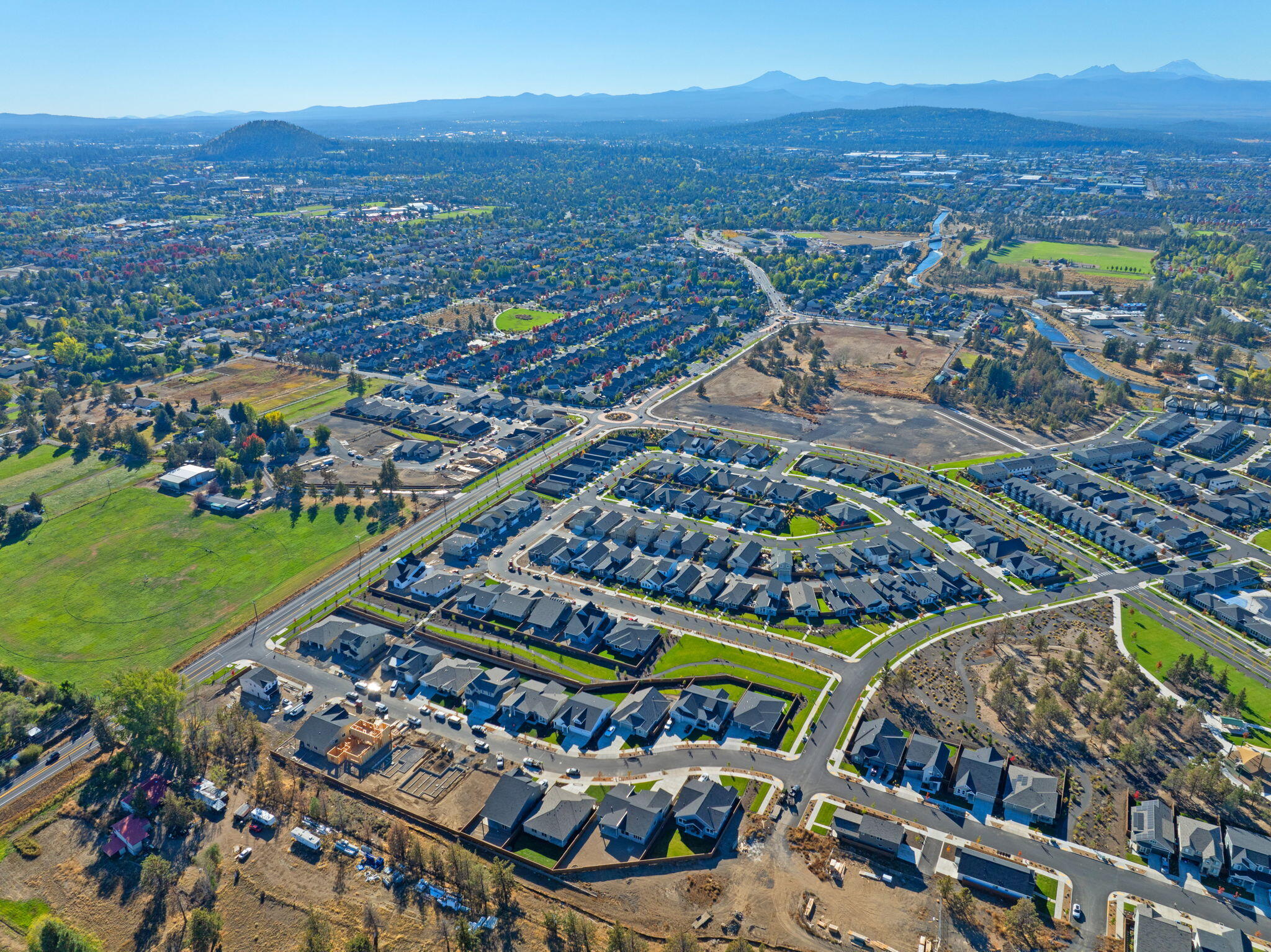 Petrosa - Residential