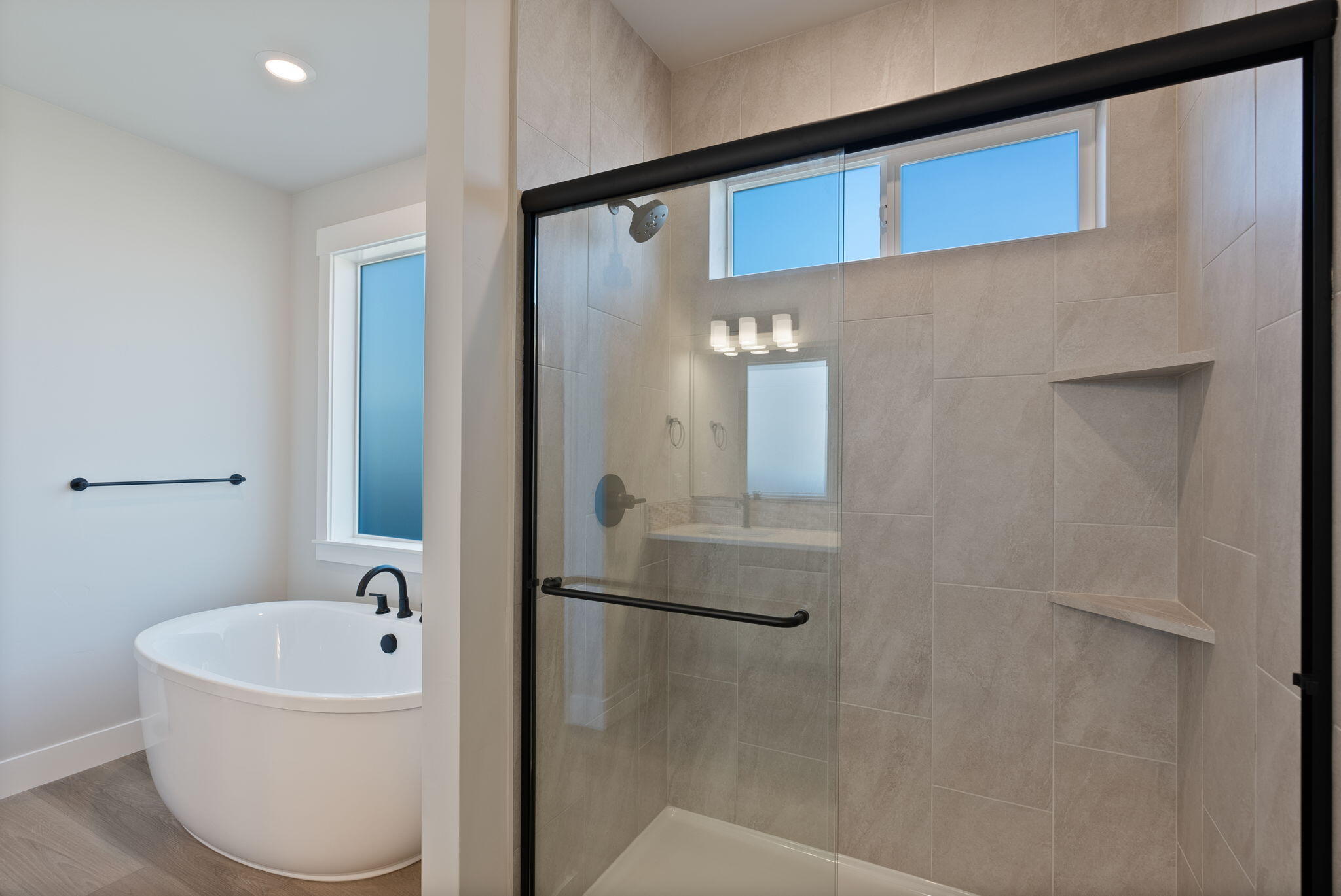 Petrosa - Residential