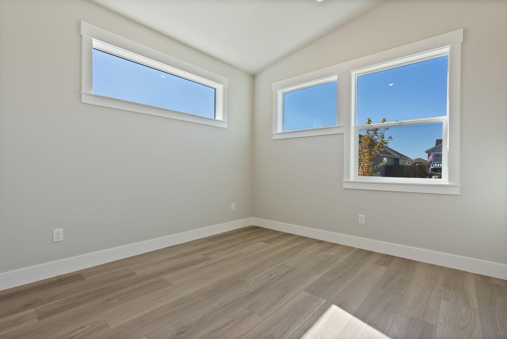 Petrosa - Residential