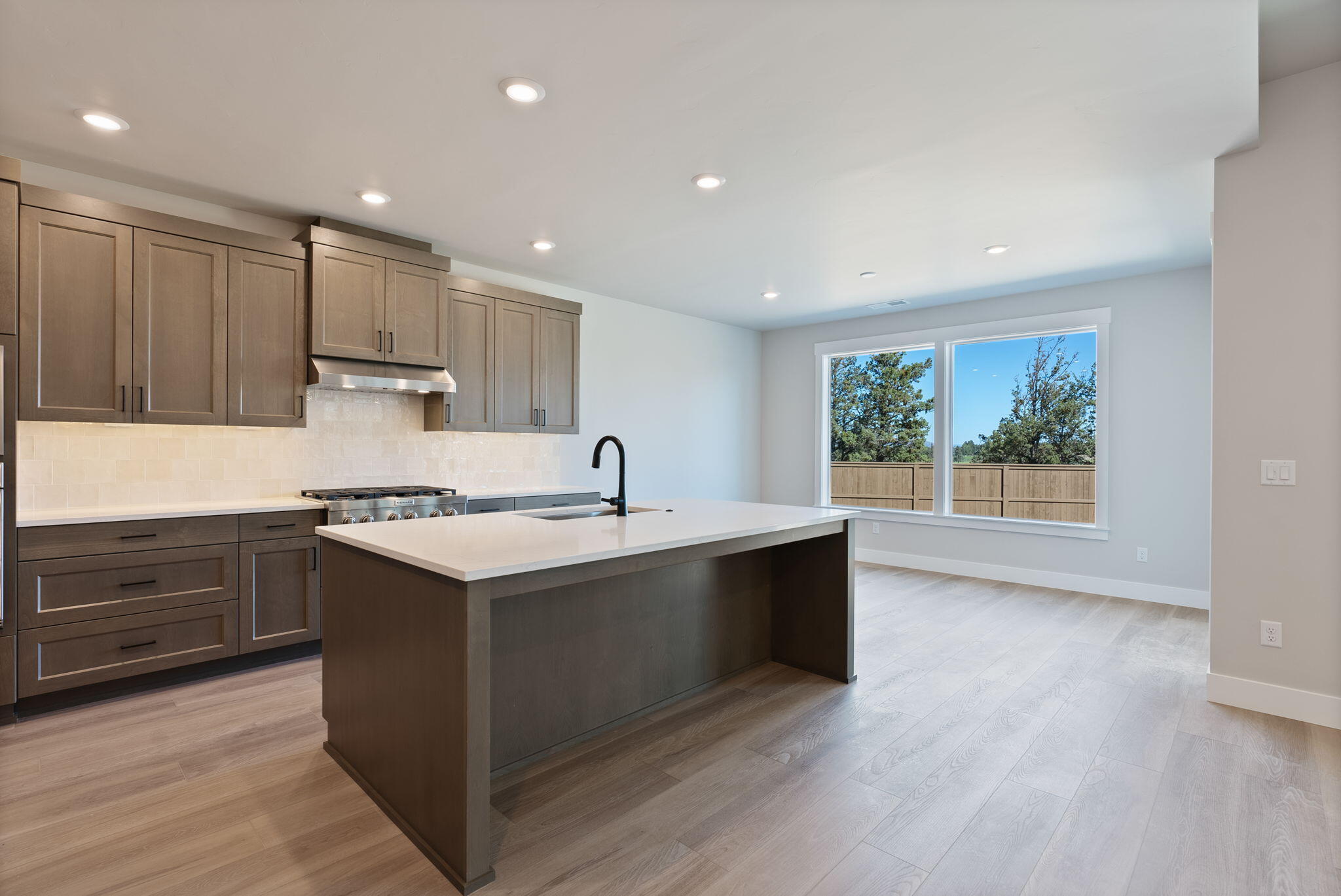 Petrosa - Residential