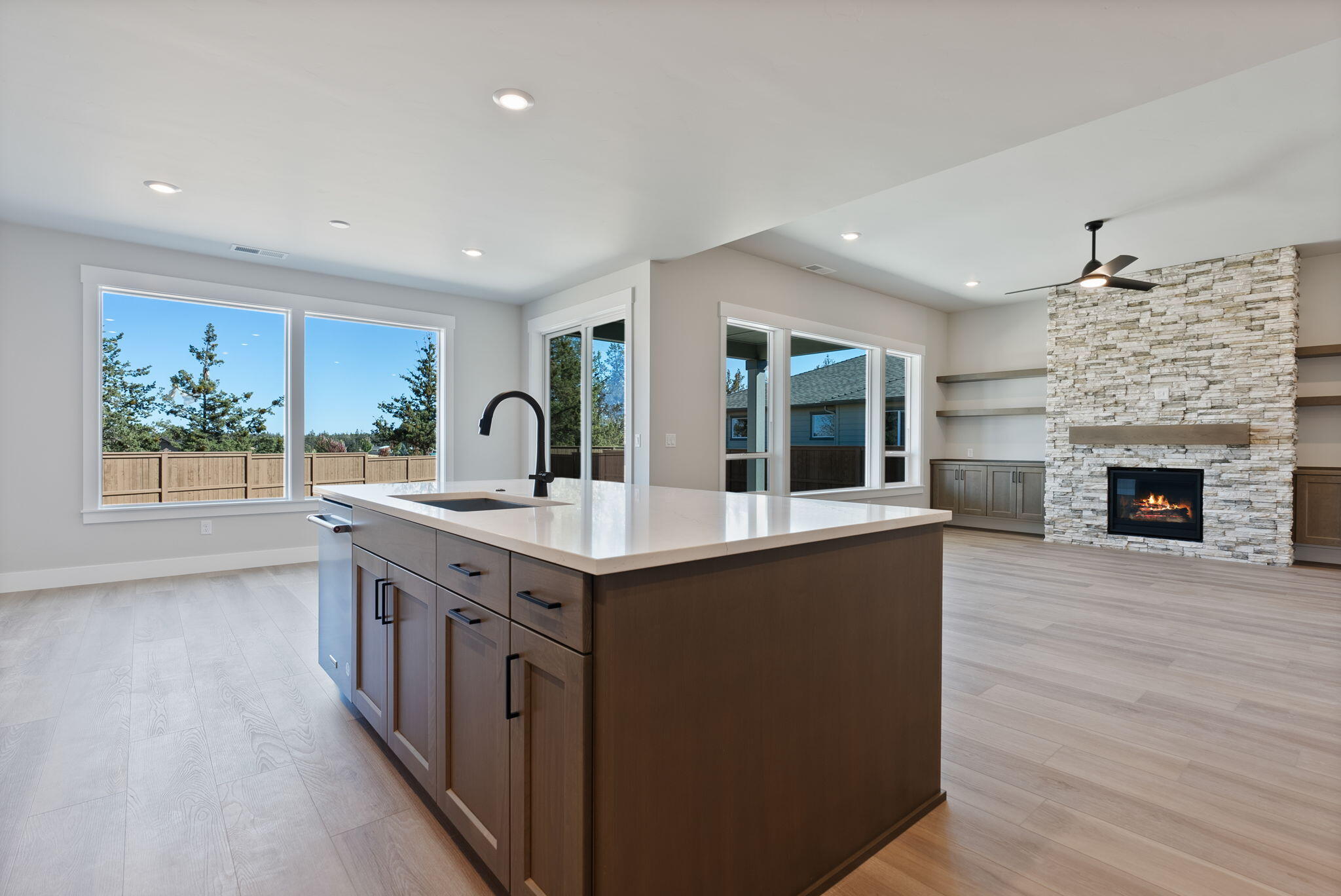 Petrosa - Residential