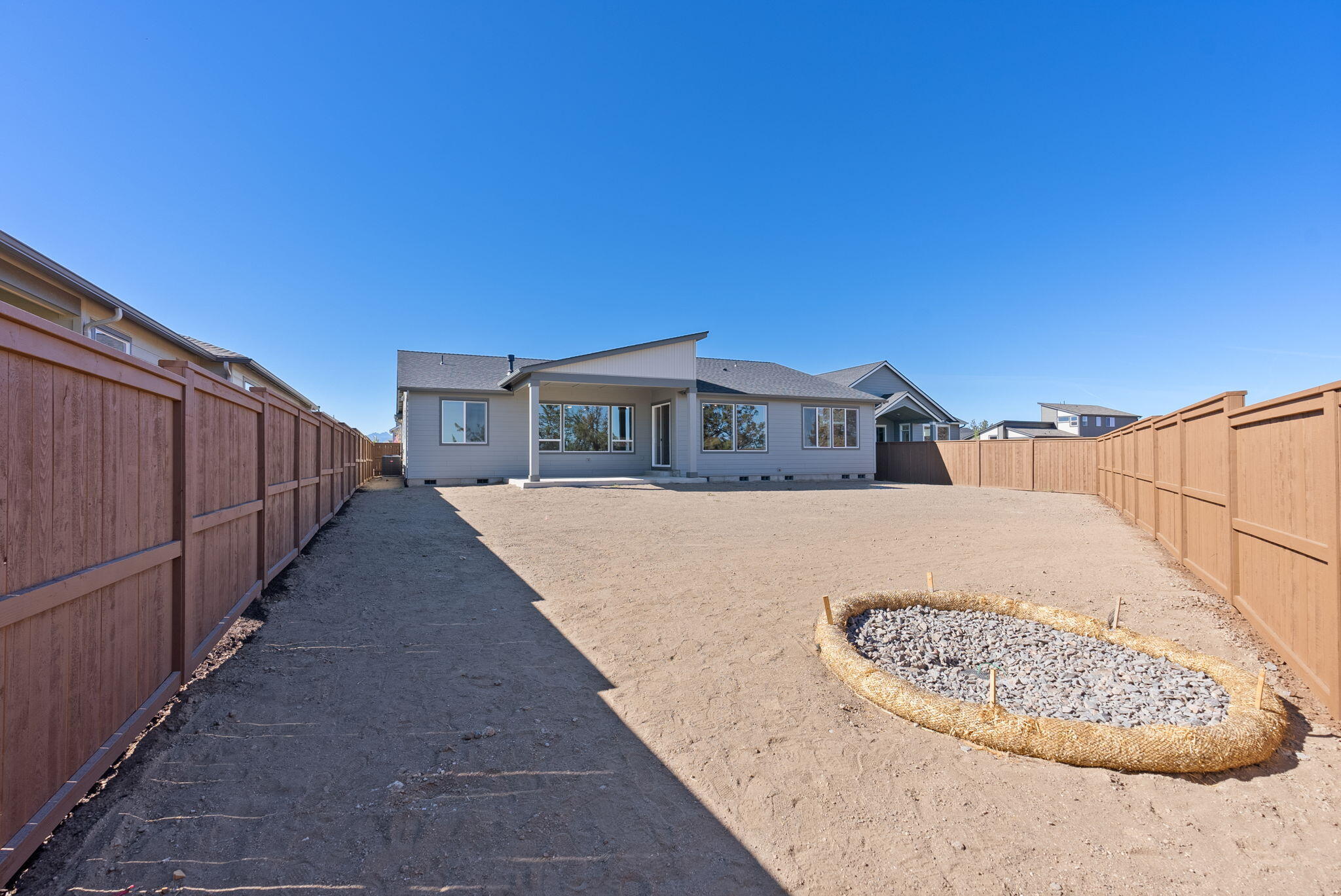 Petrosa - Residential