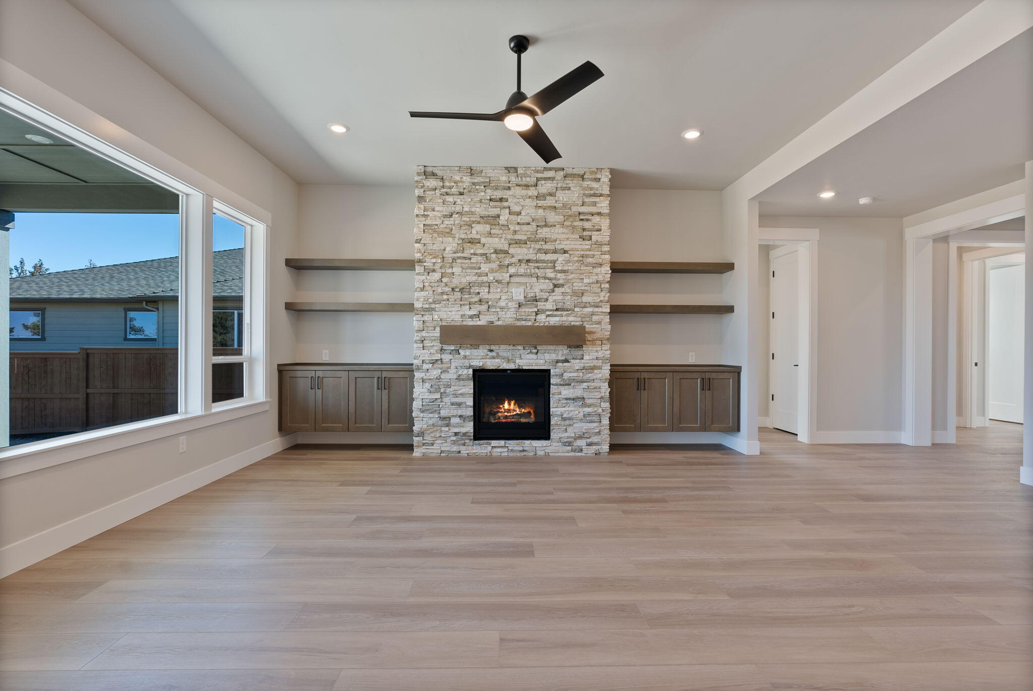 Petrosa - Residential