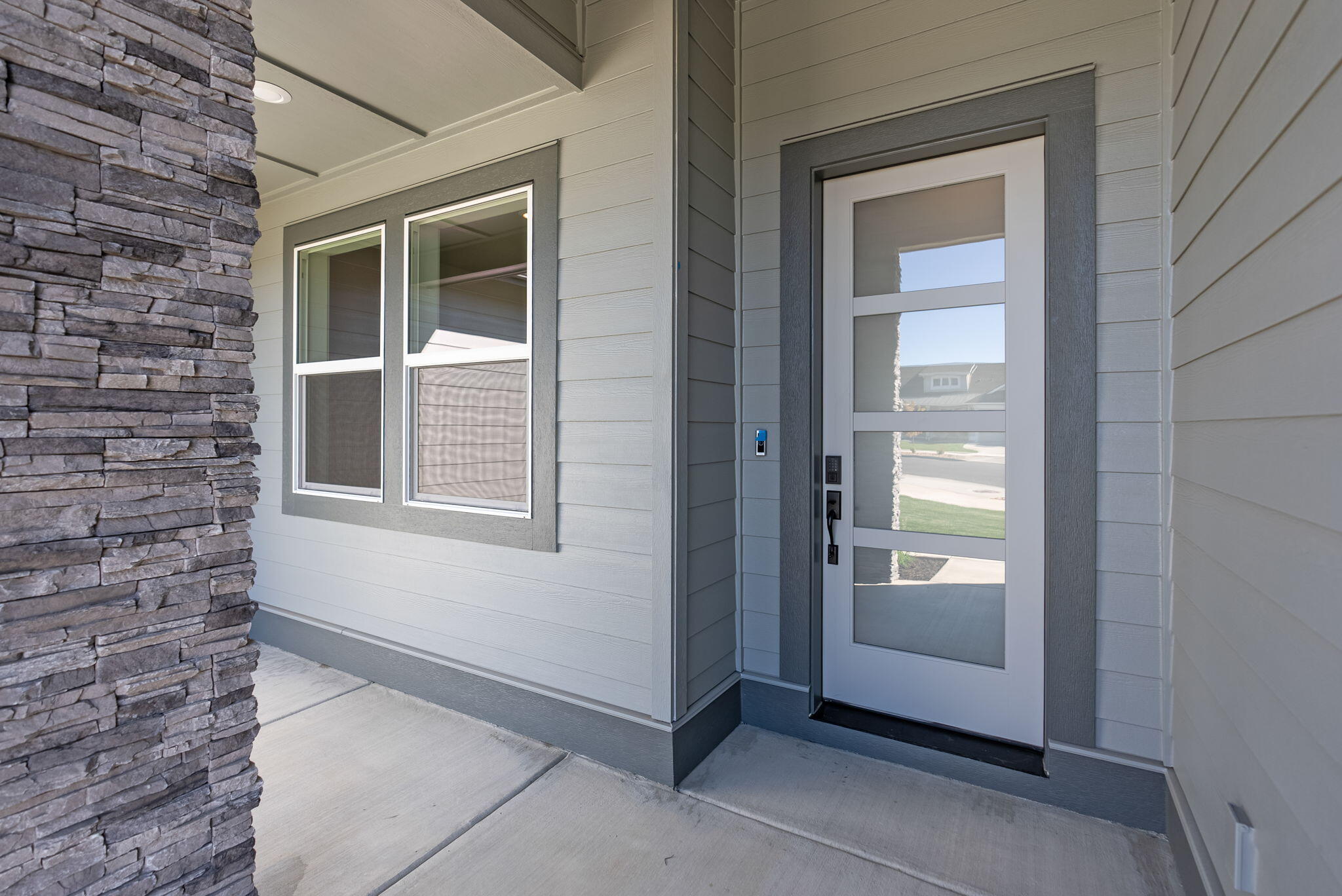 Petrosa - Residential