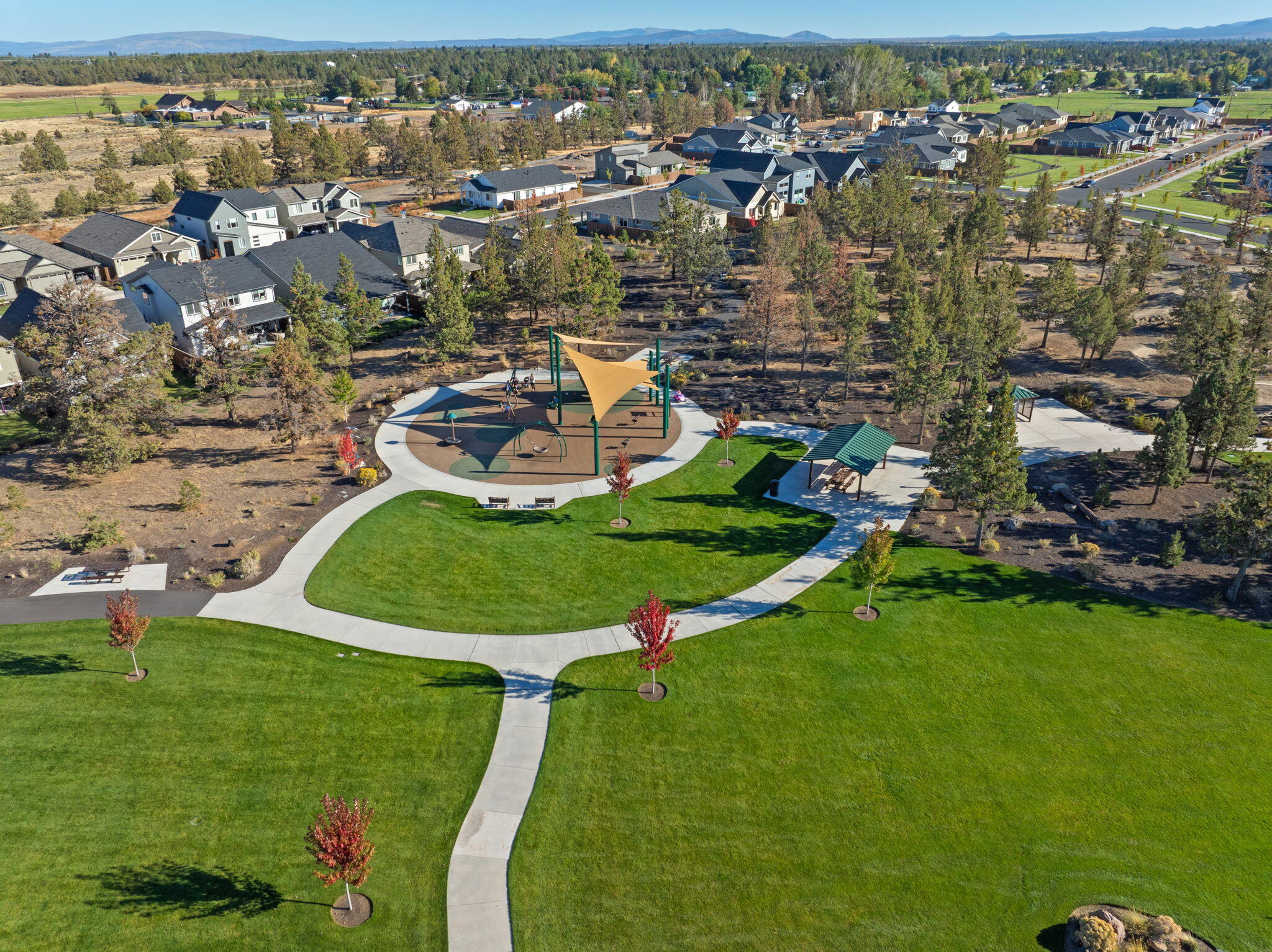 Petrosa - Residential