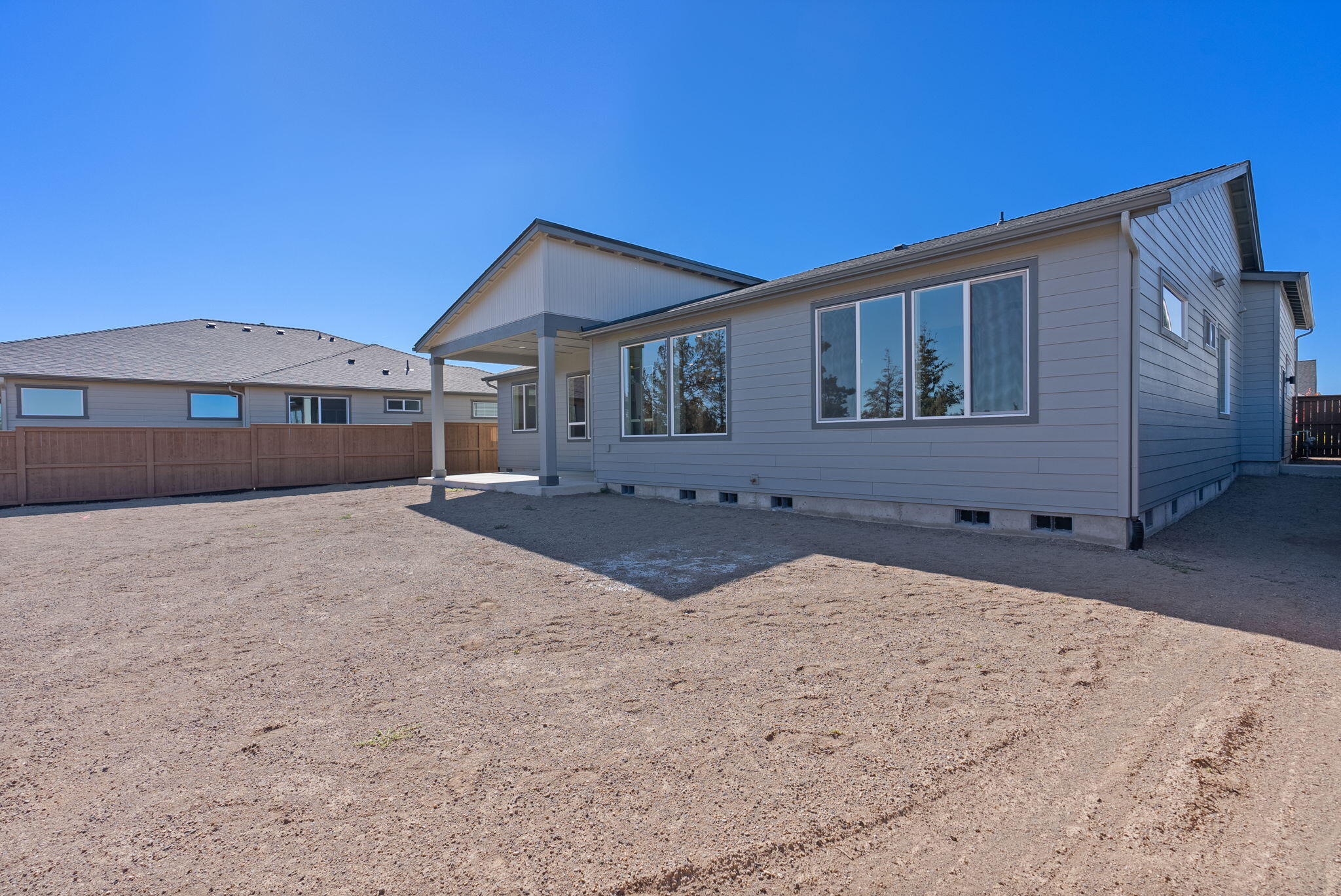 Petrosa - Residential