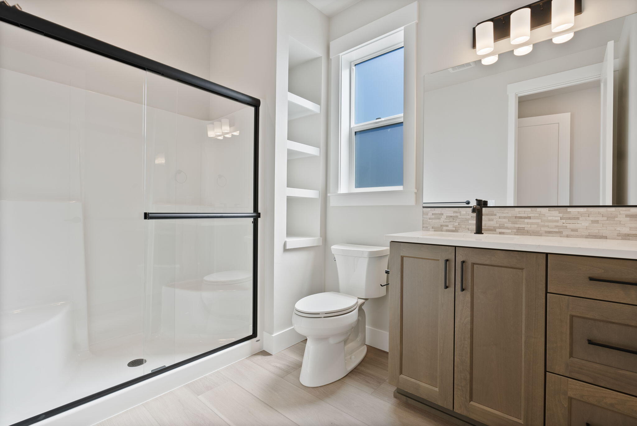 Petrosa - Residential