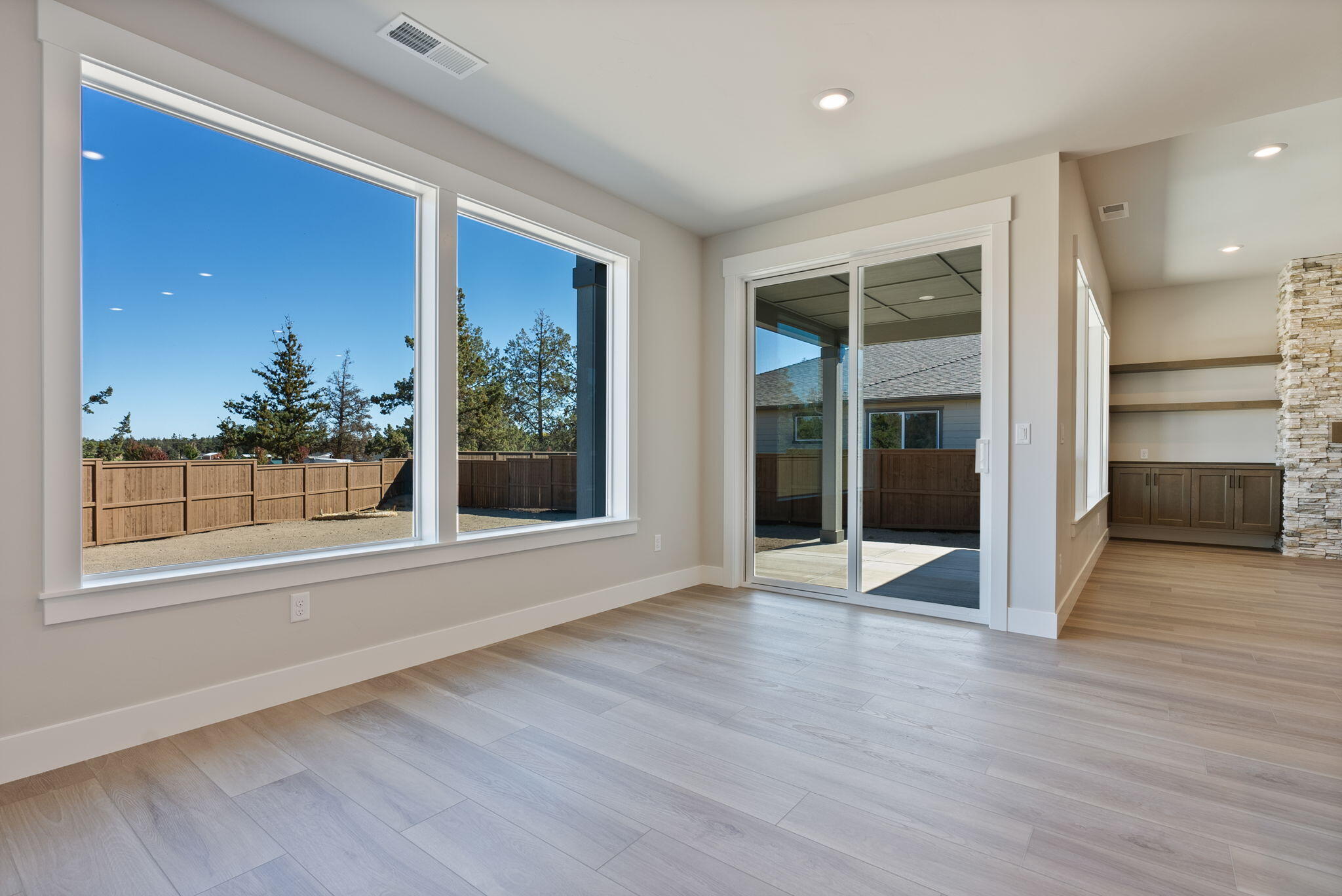 Petrosa - Residential