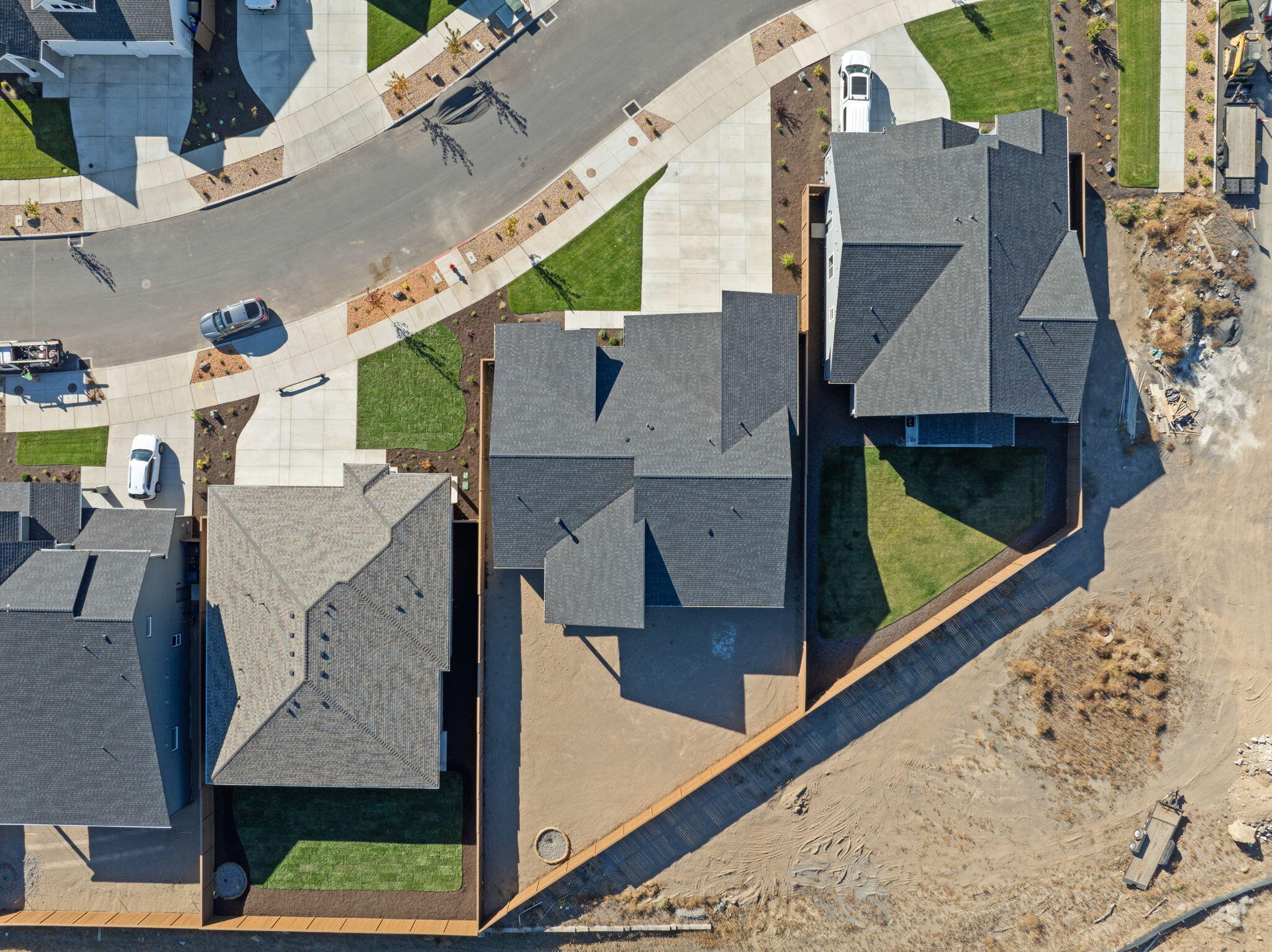 Petrosa - Residential