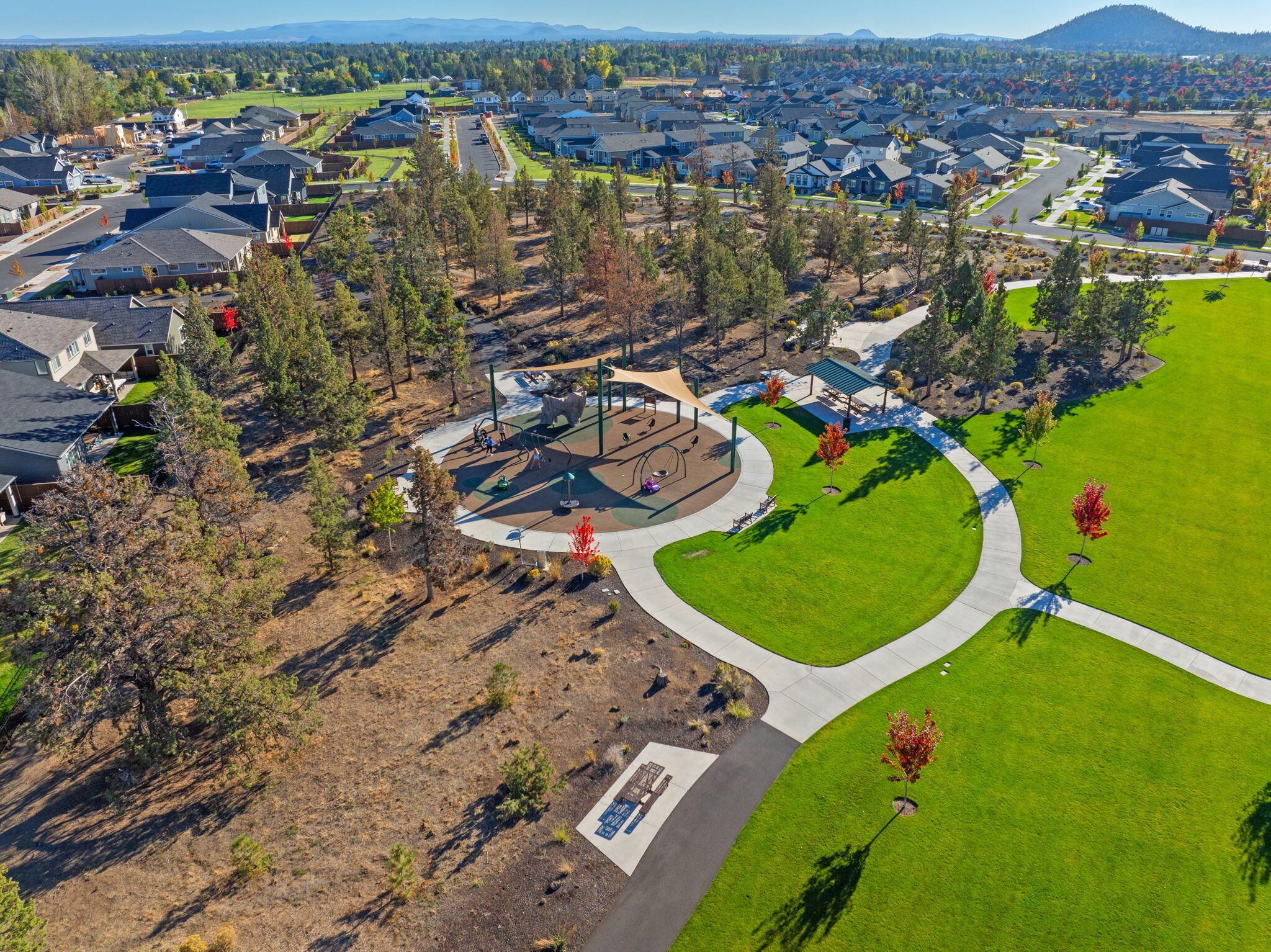 Petrosa - Residential