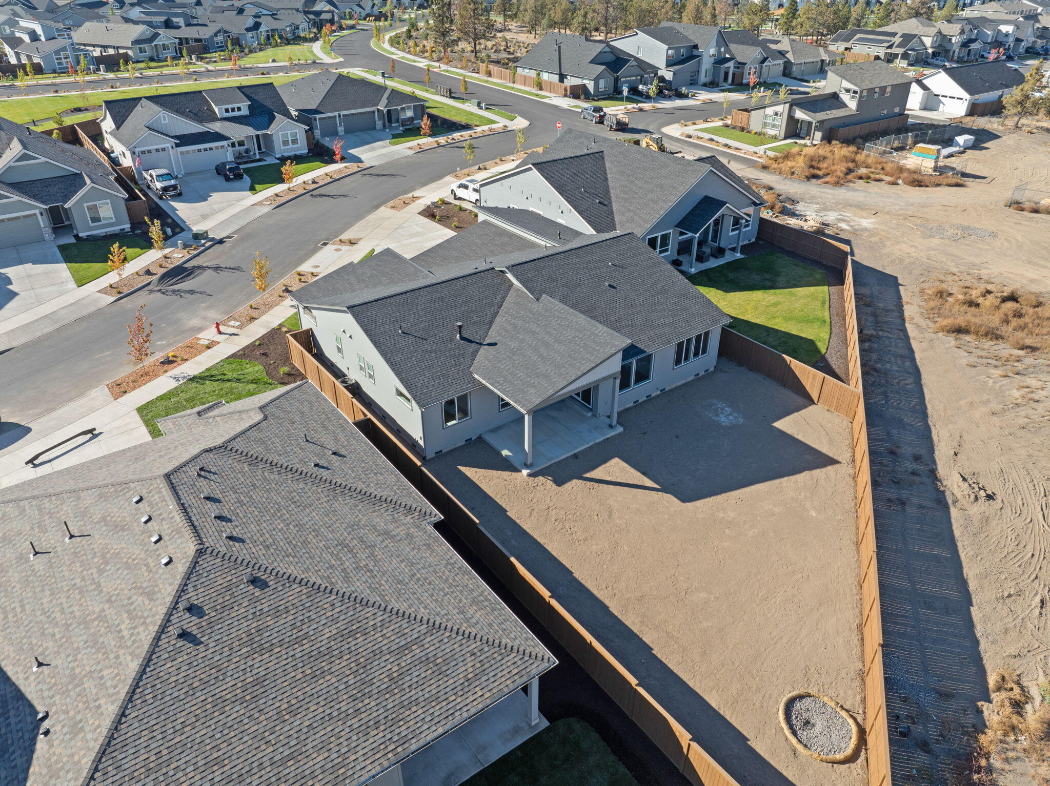 Petrosa - Residential