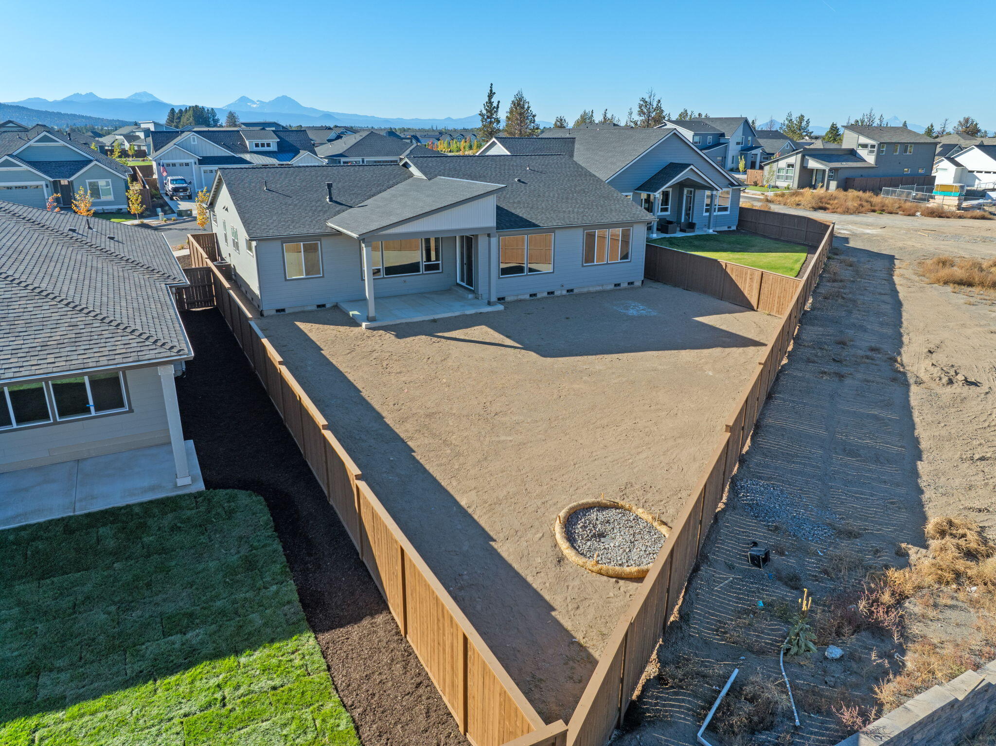 Petrosa - Residential