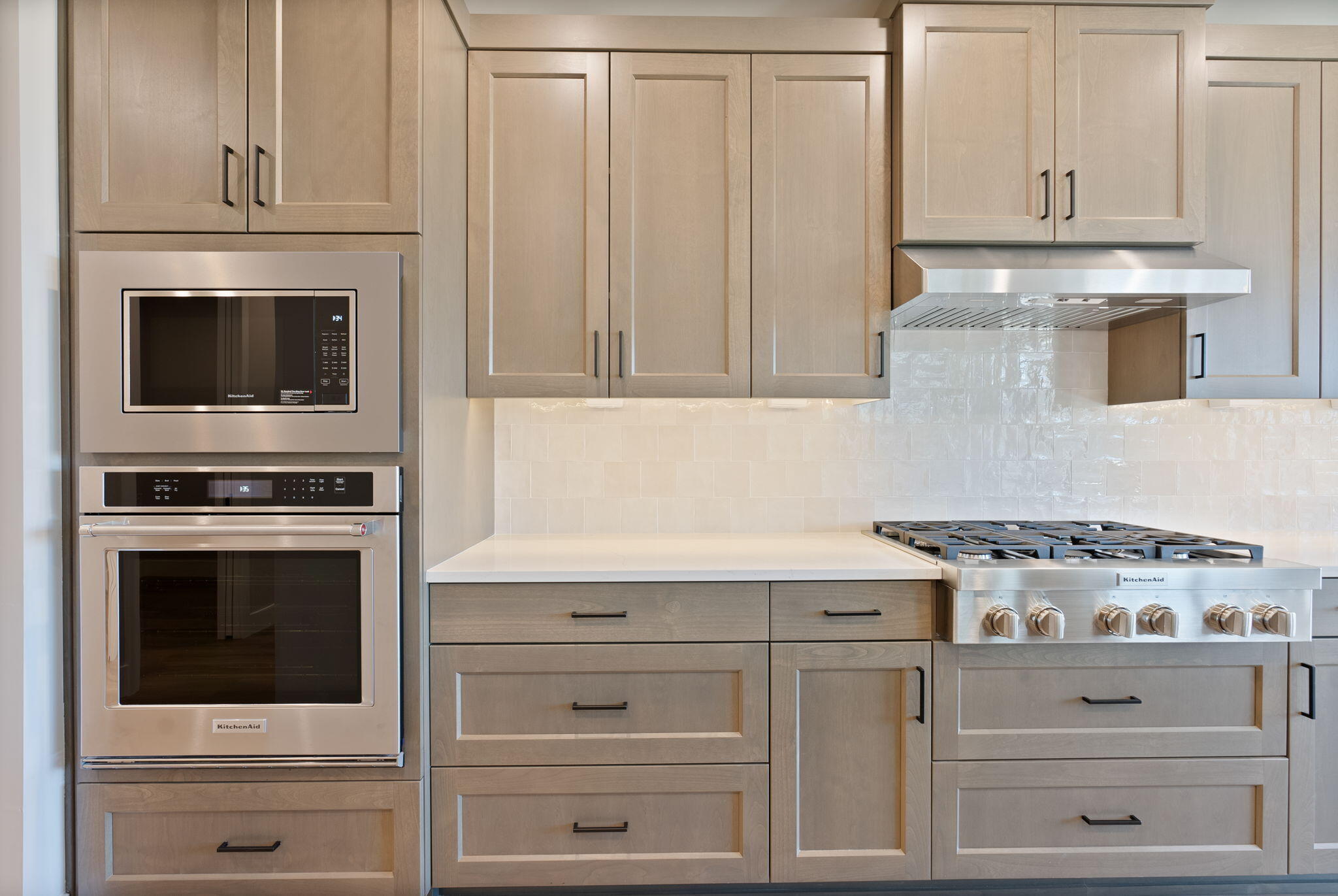 Petrosa - Residential