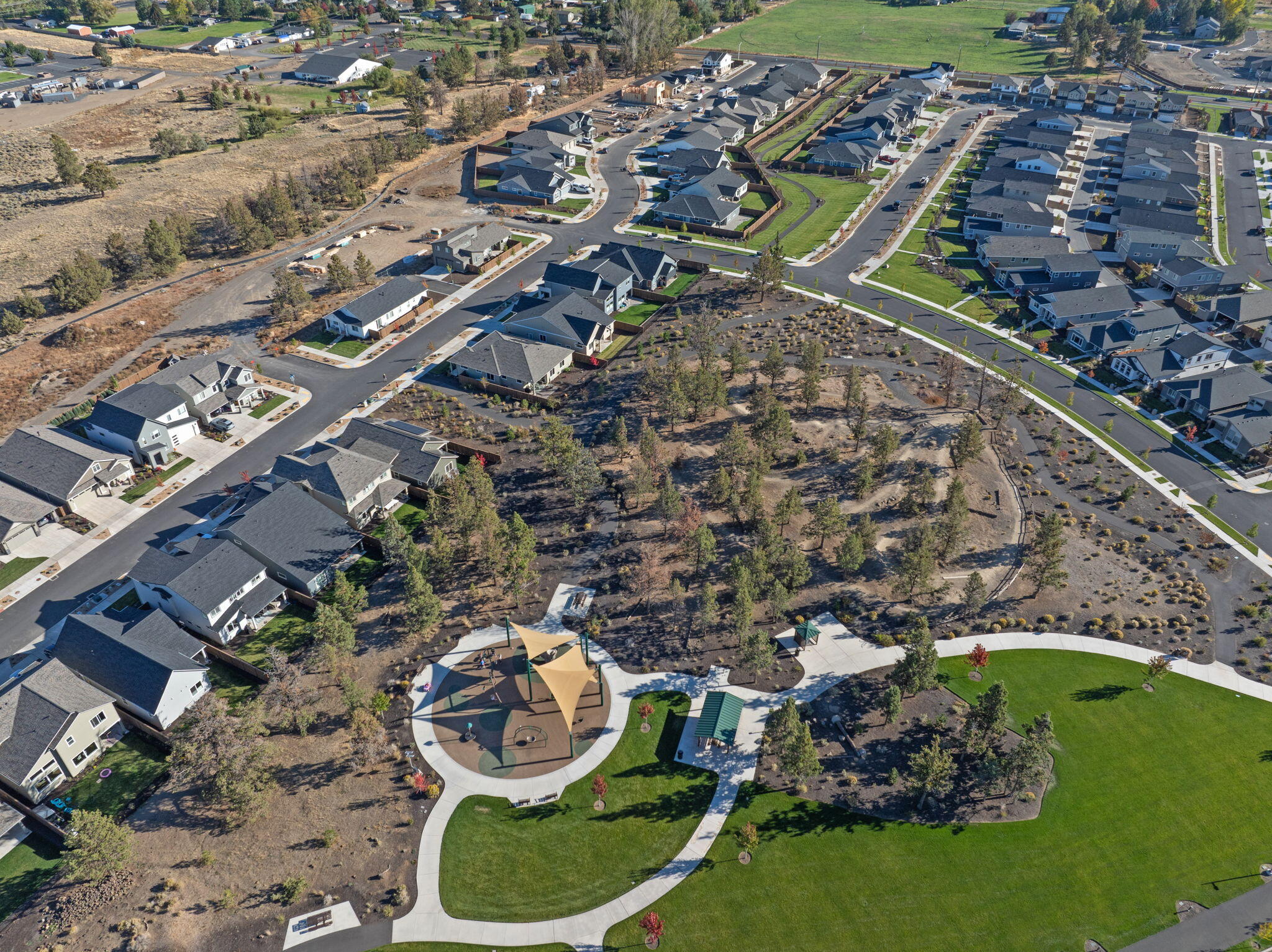 Petrosa - Residential