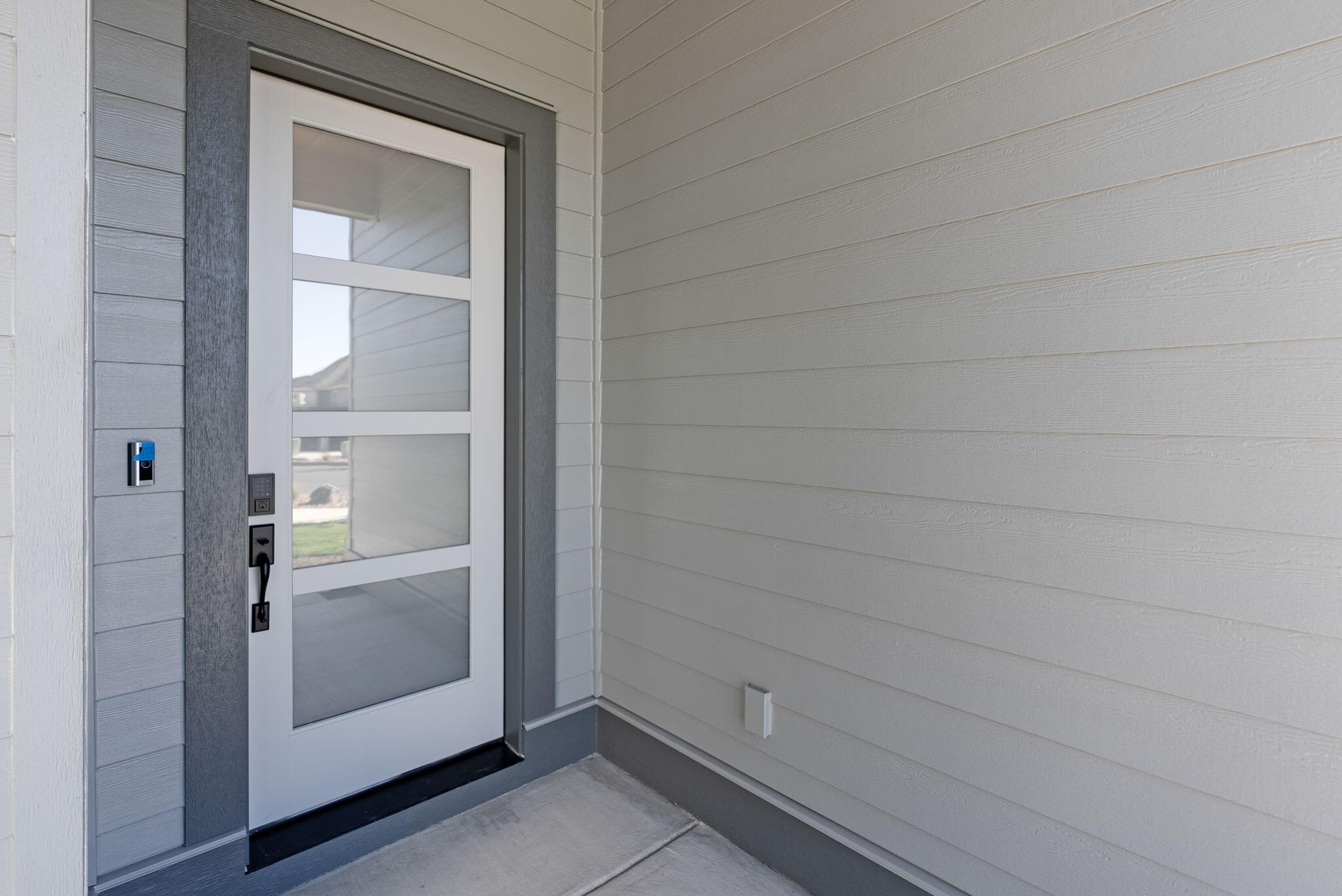 Petrosa - Residential