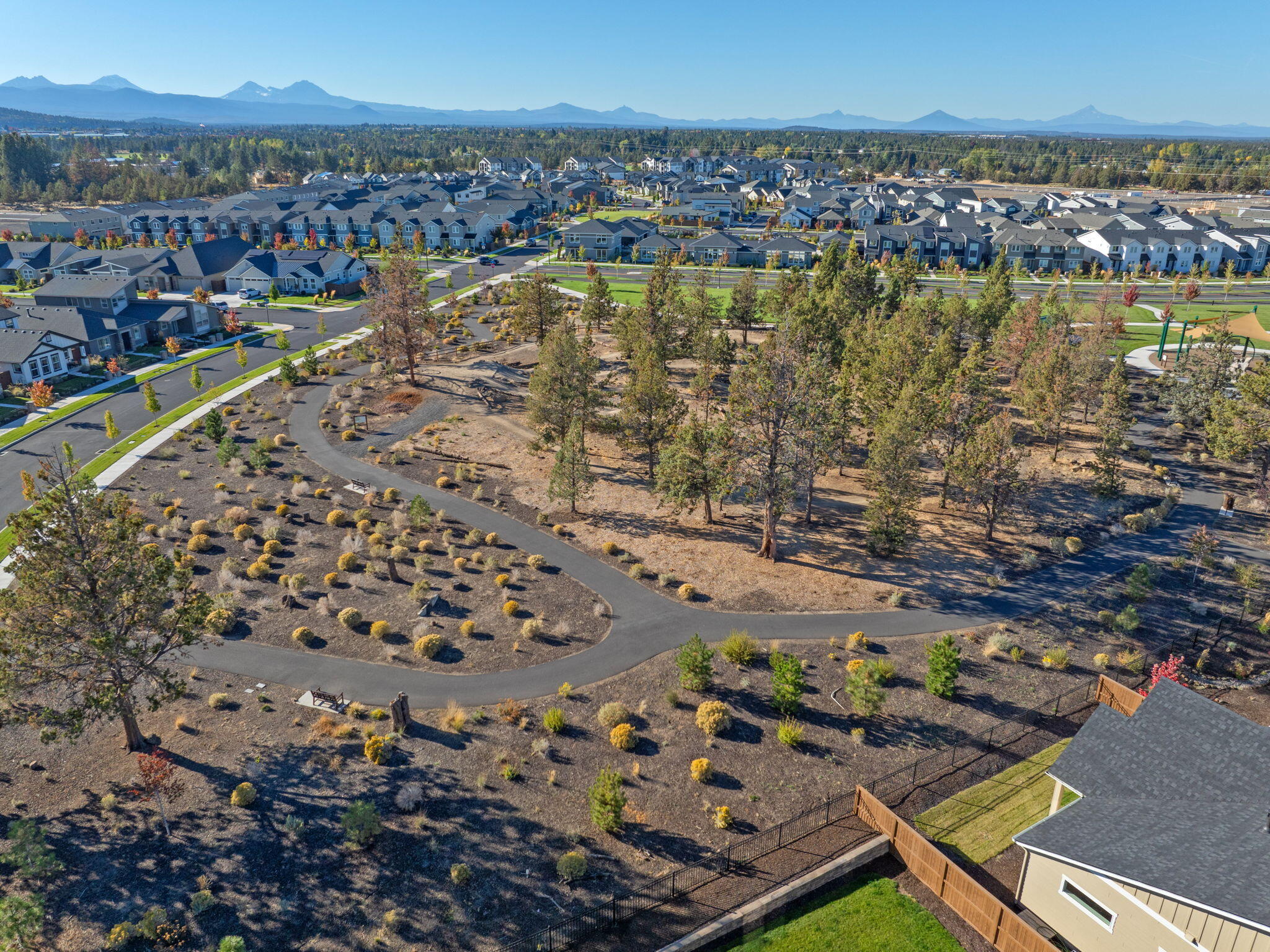 Petrosa - Residential