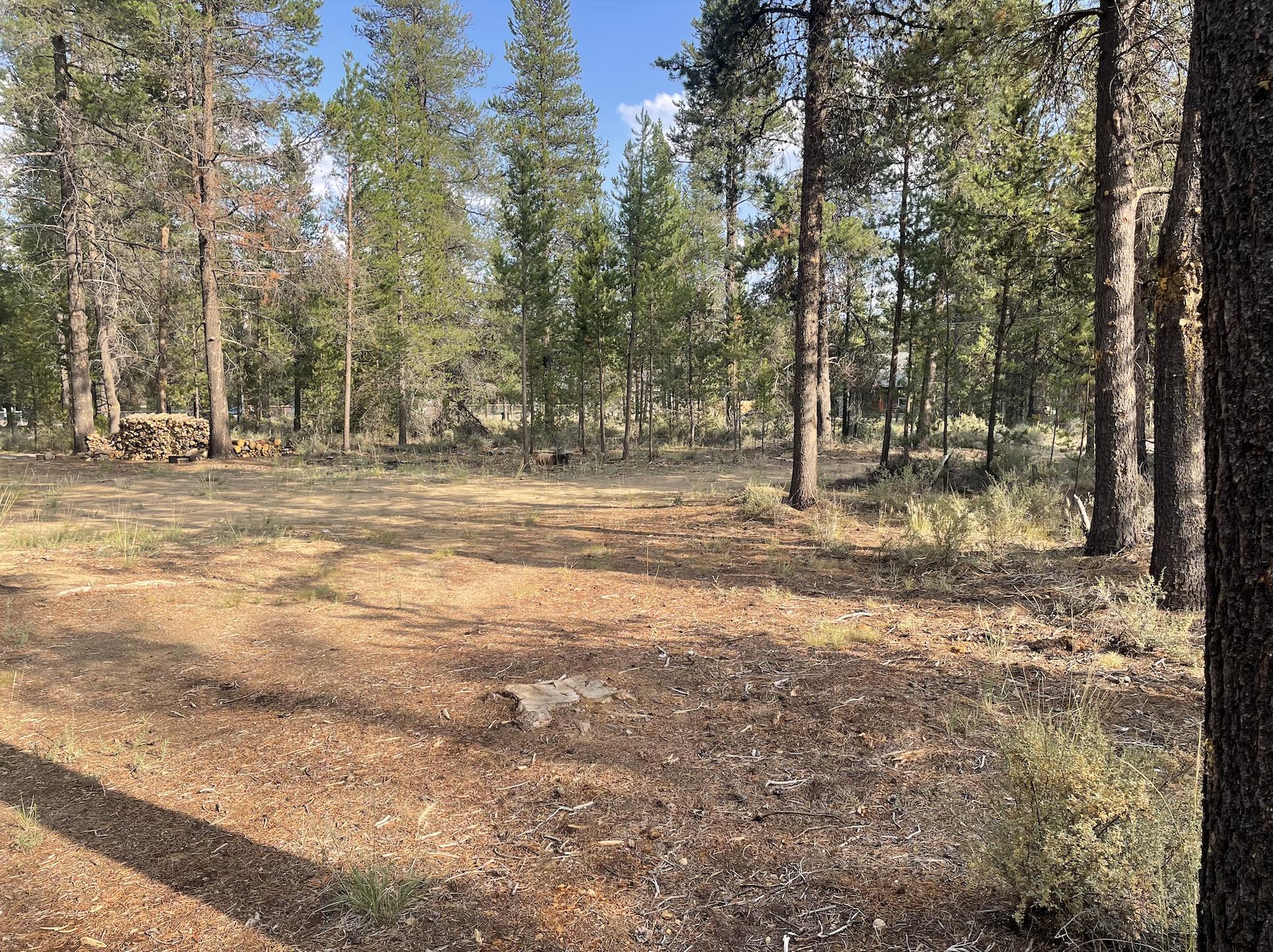 Cw Reeve Resort - Land