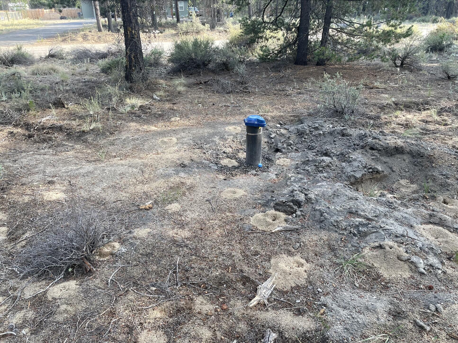 Cw Reeve Resort - Land