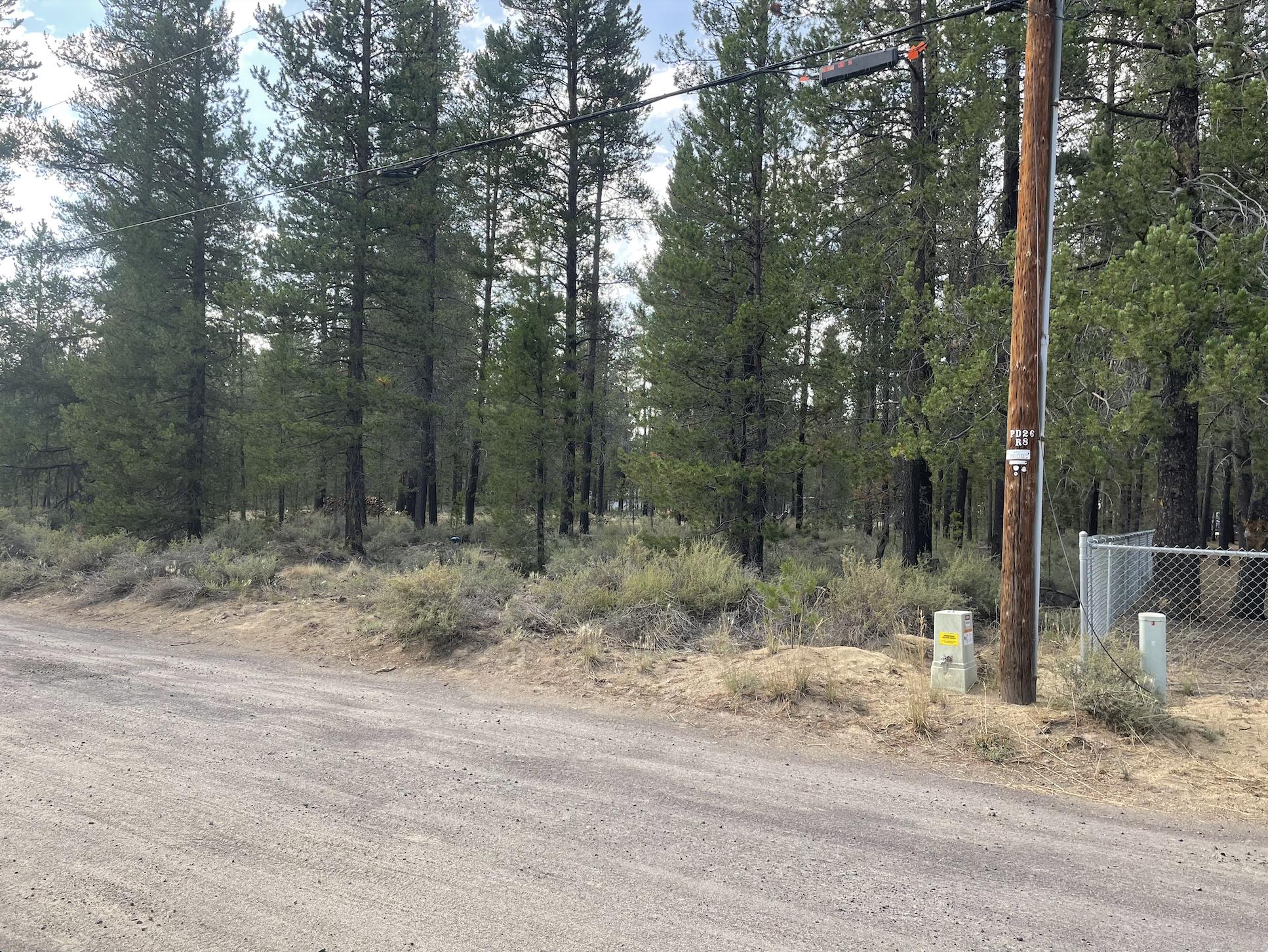 Cw Reeve Resort - Land