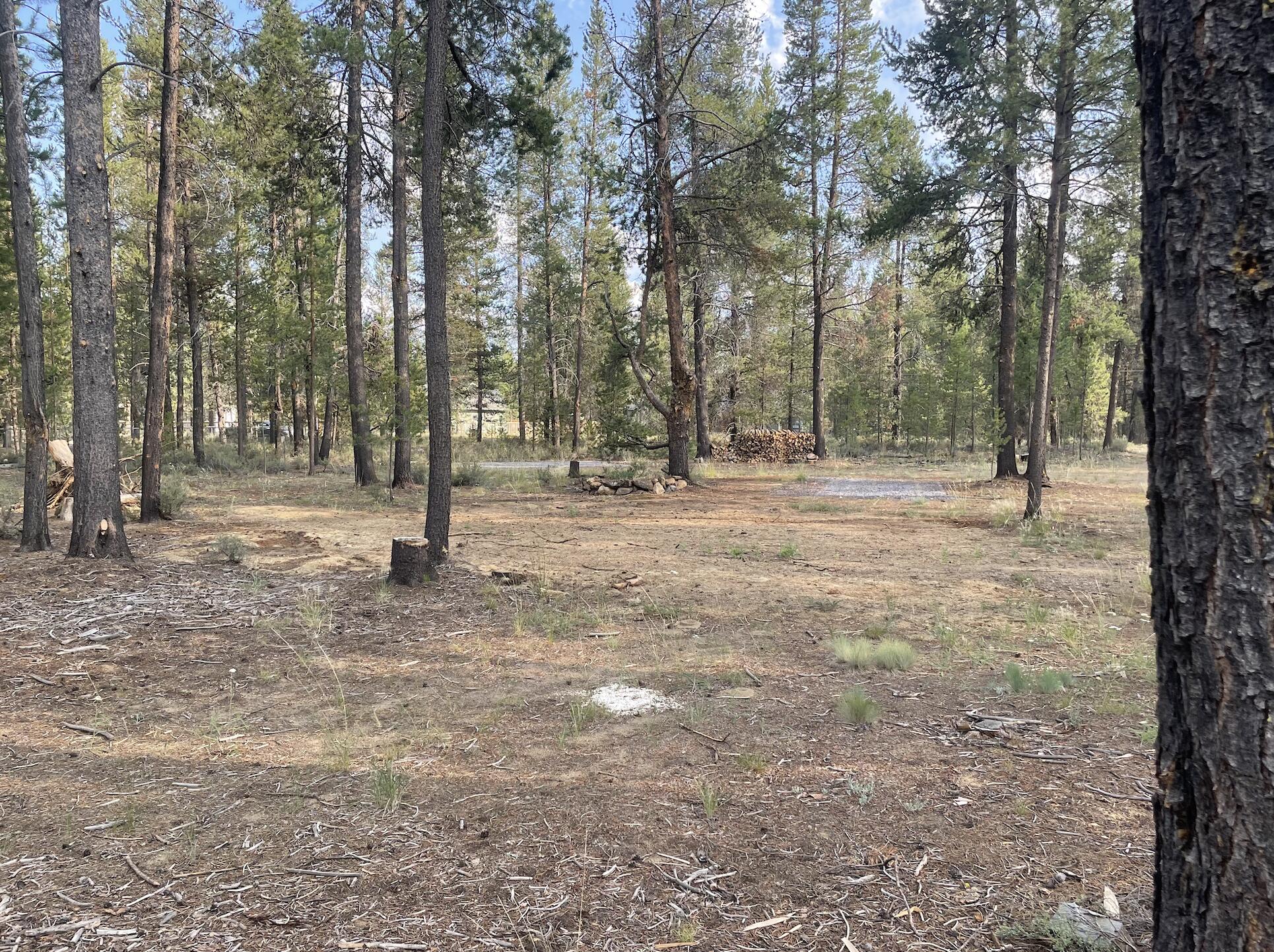 Cw Reeve Resort - Land