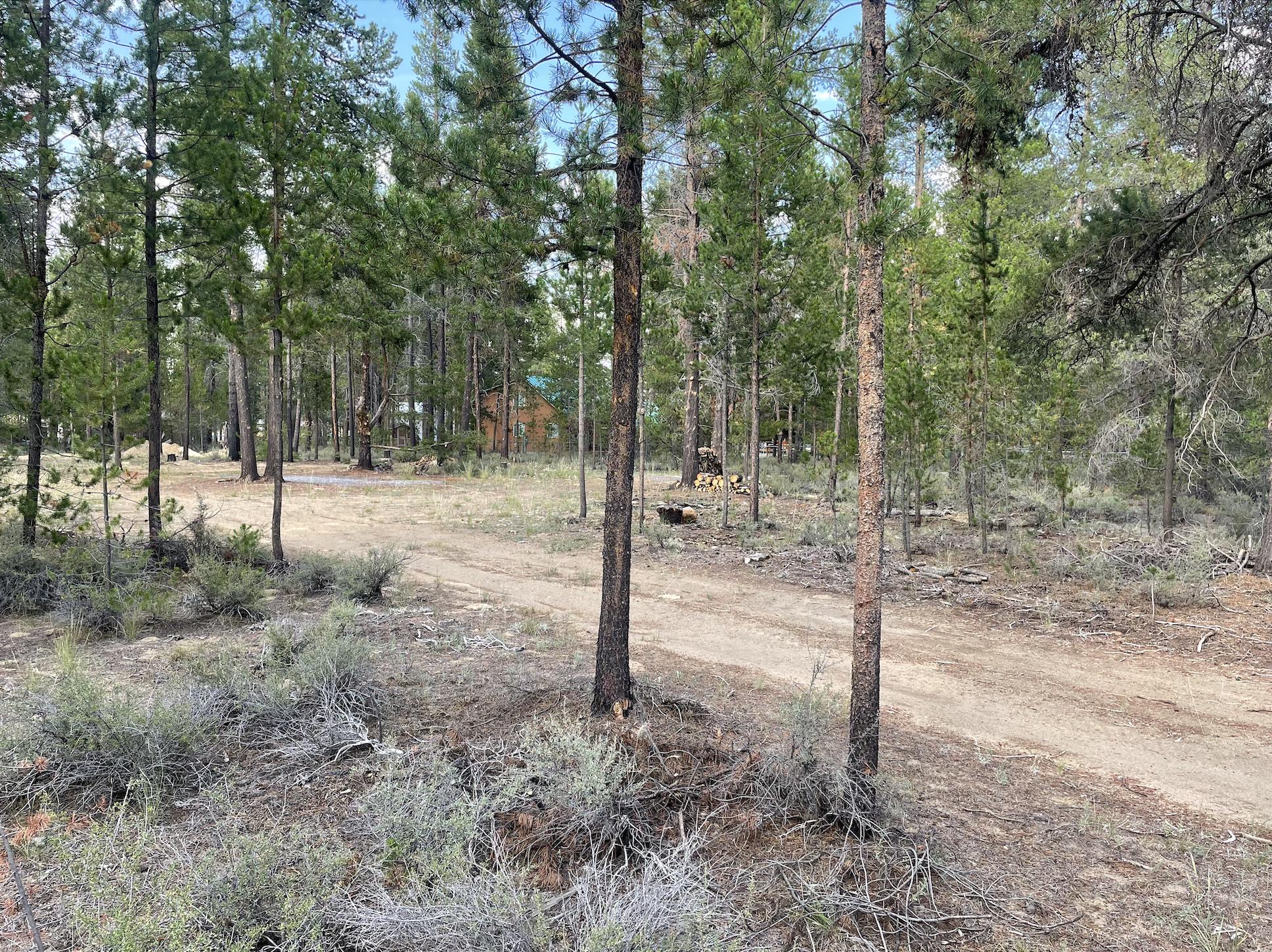 Cw Reeve Resort - Land