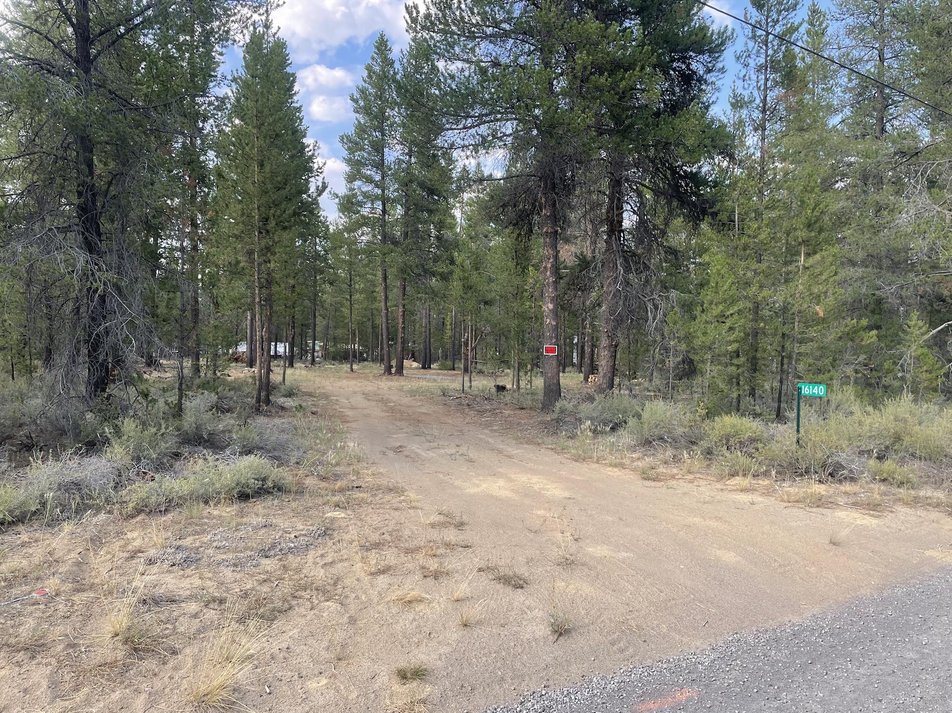 Cw Reeve Resort - Land