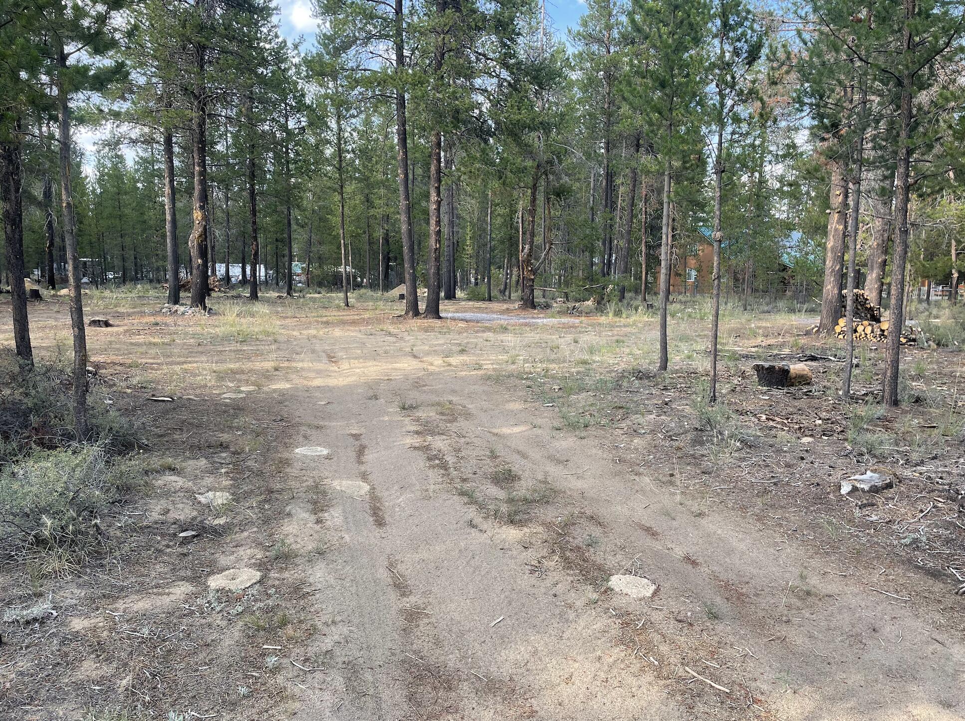 Cw Reeve Resort - Land