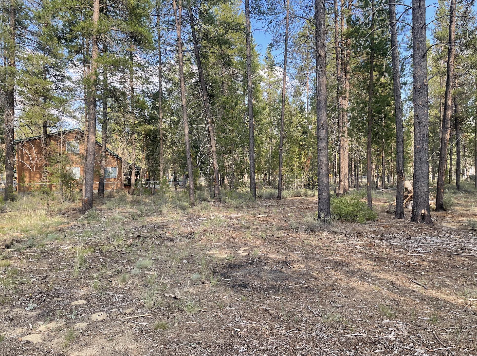 Cw Reeve Resort - Land