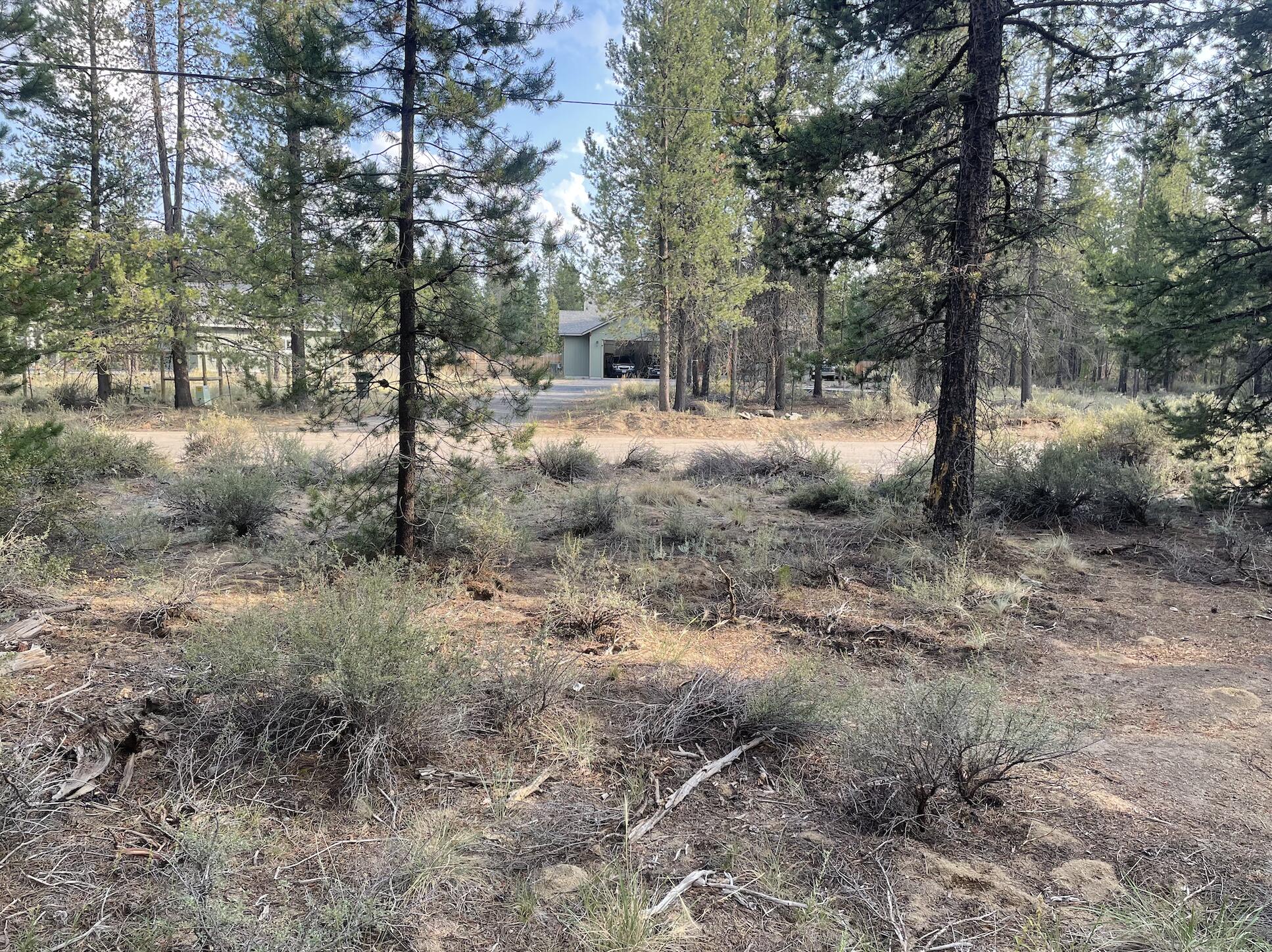 Cw Reeve Resort - Land