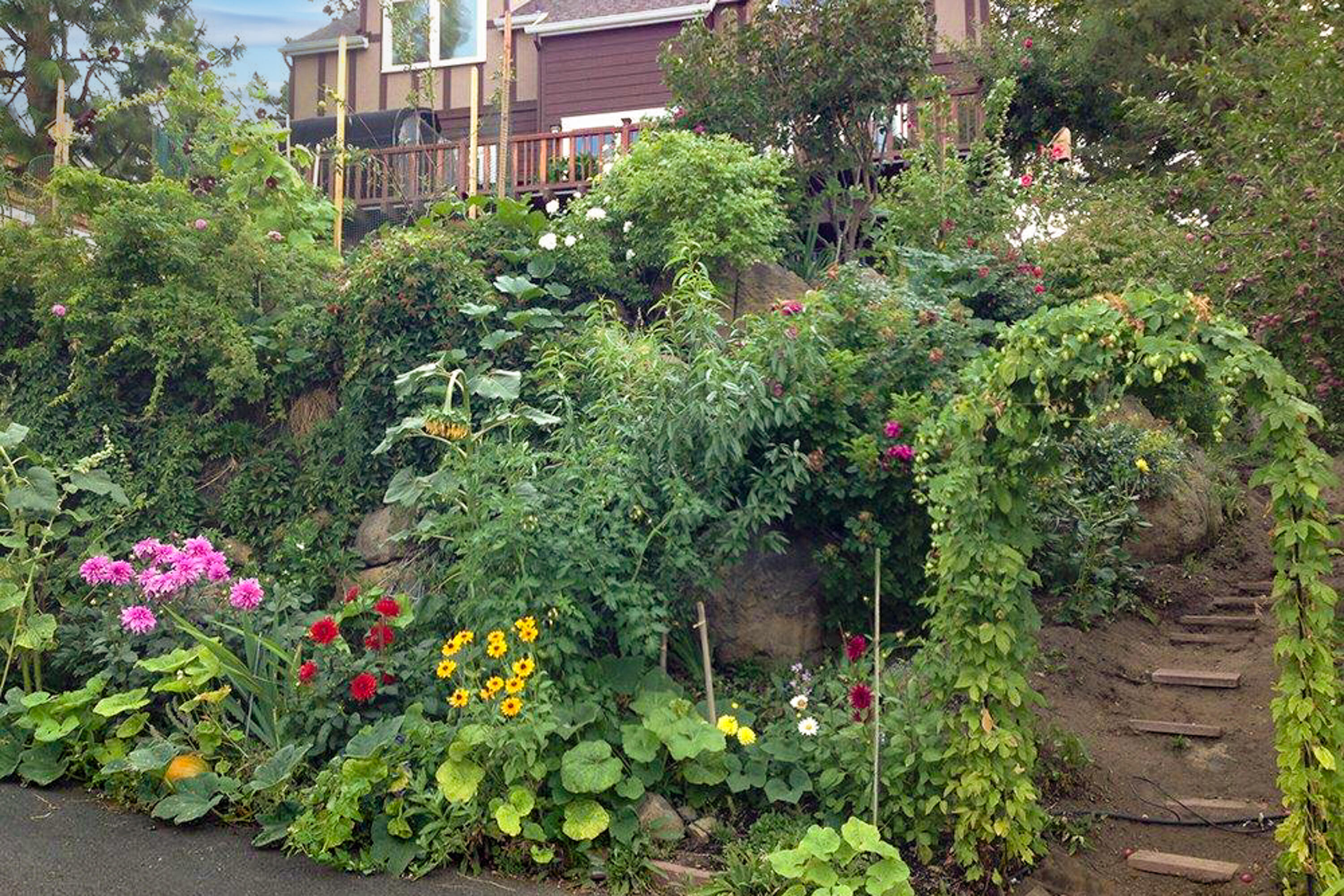 Awbrey Village - Residential