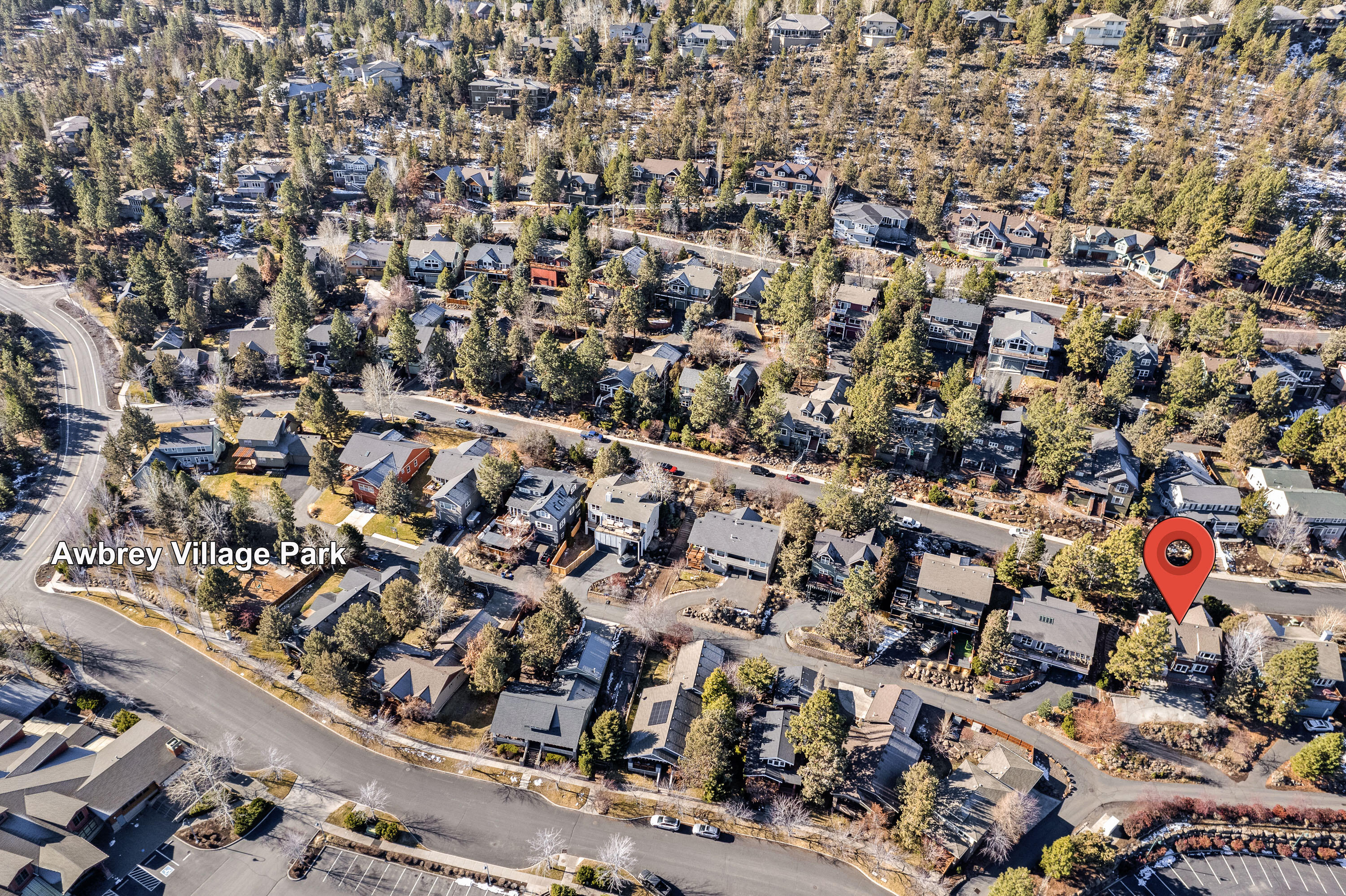 Awbrey Village - Residential