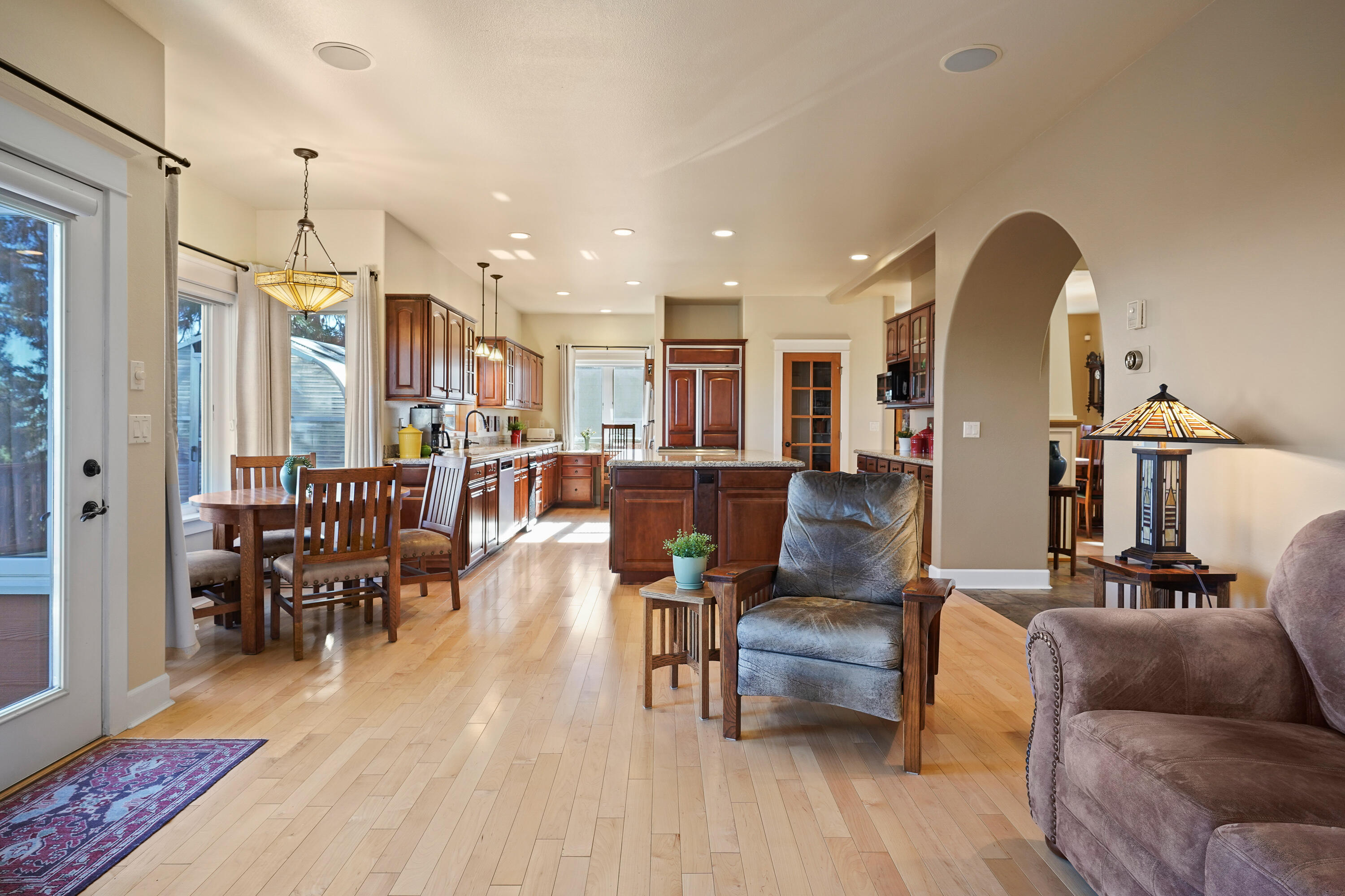 Awbrey Village - Residential