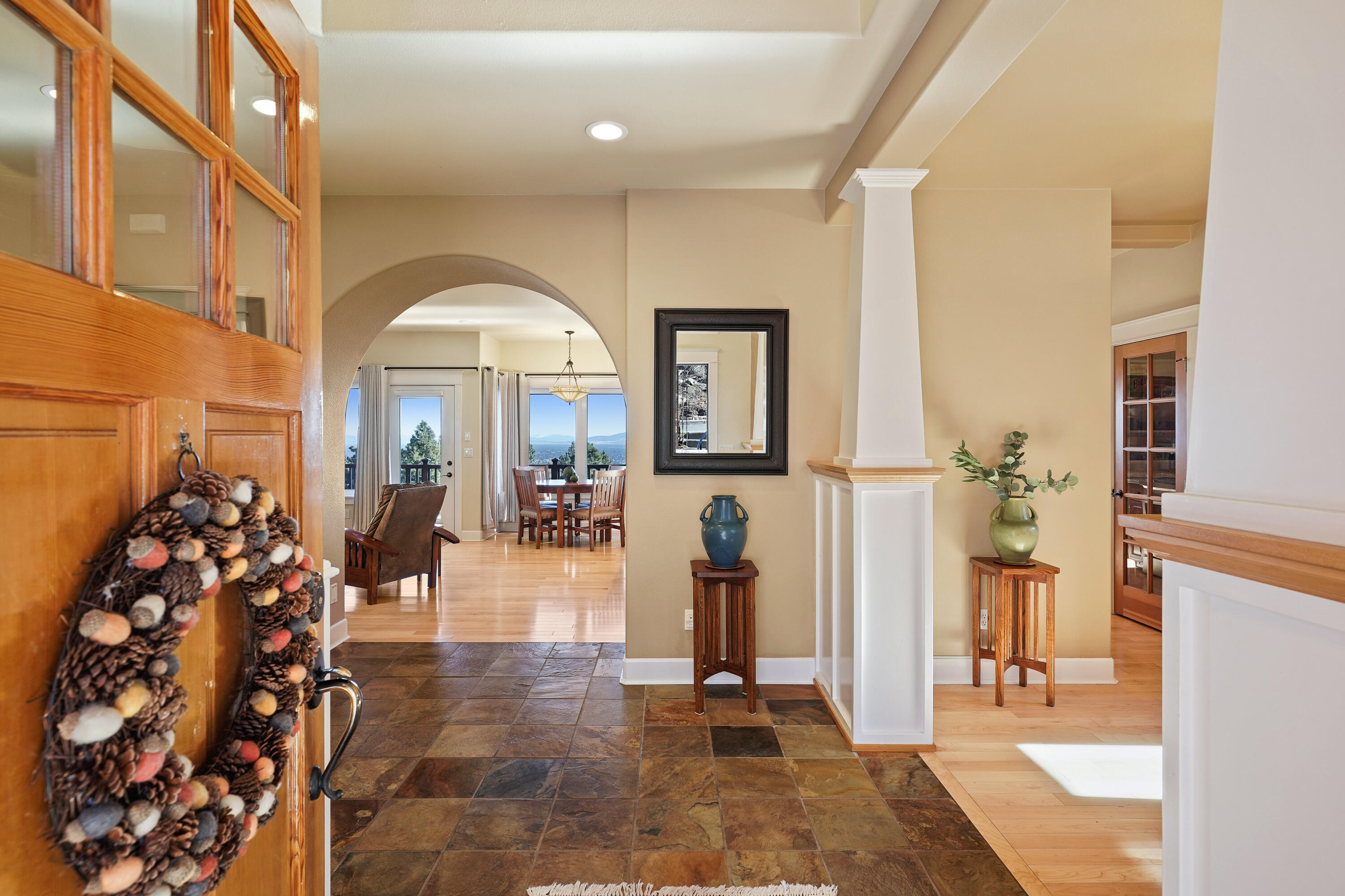 Awbrey Village - Residential