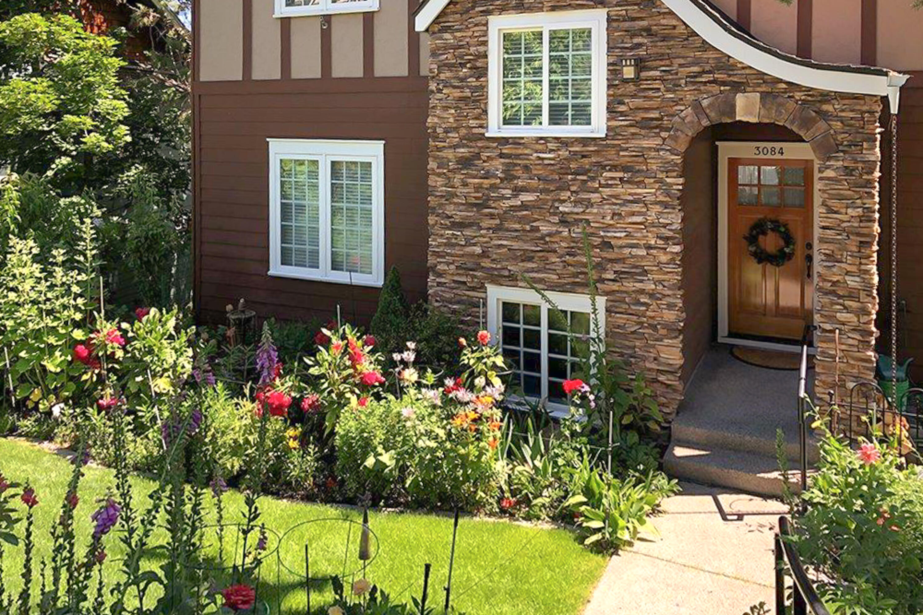 Awbrey Village - Residential